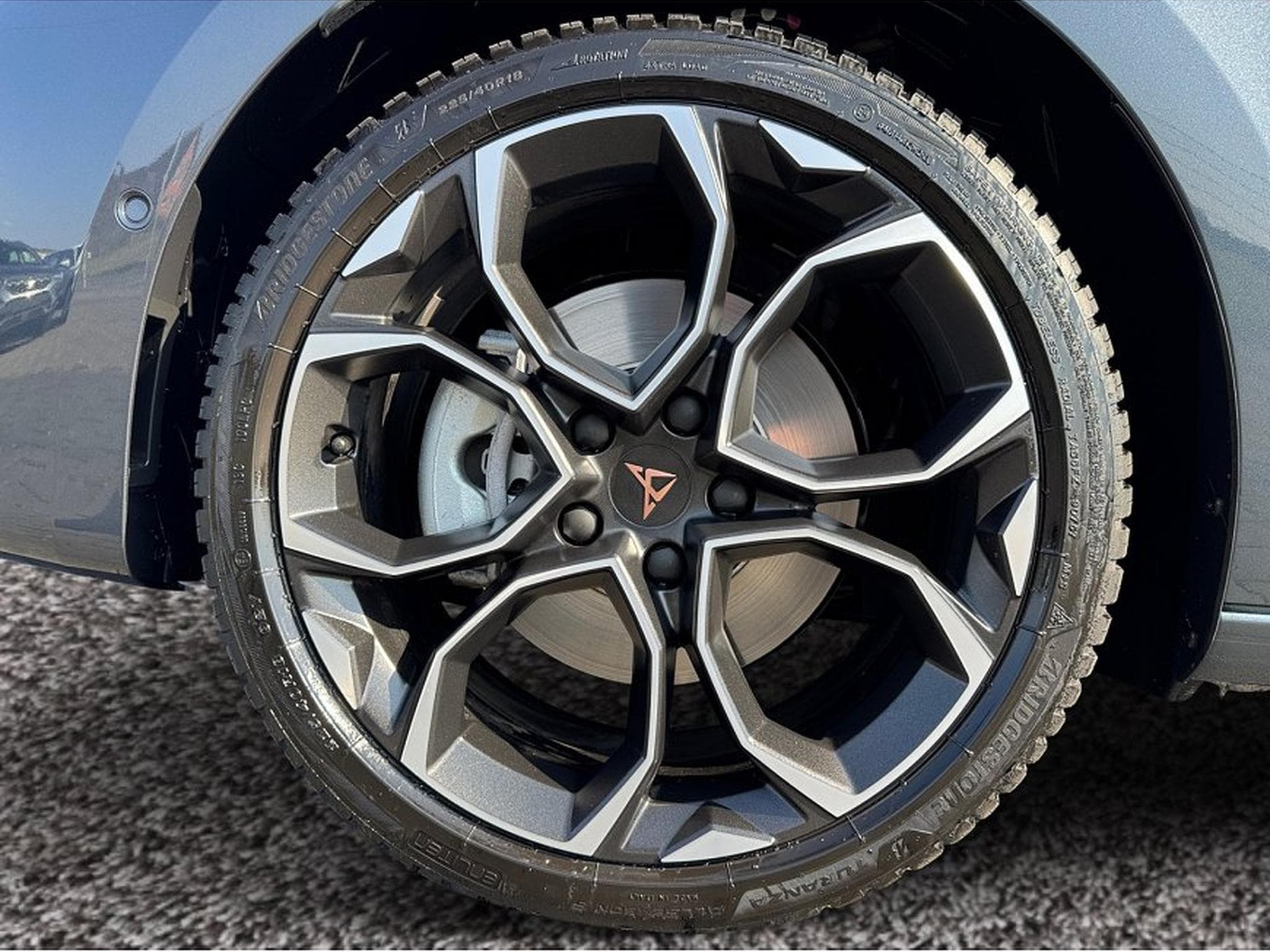 Cupra Leon (2026) - Photo 6