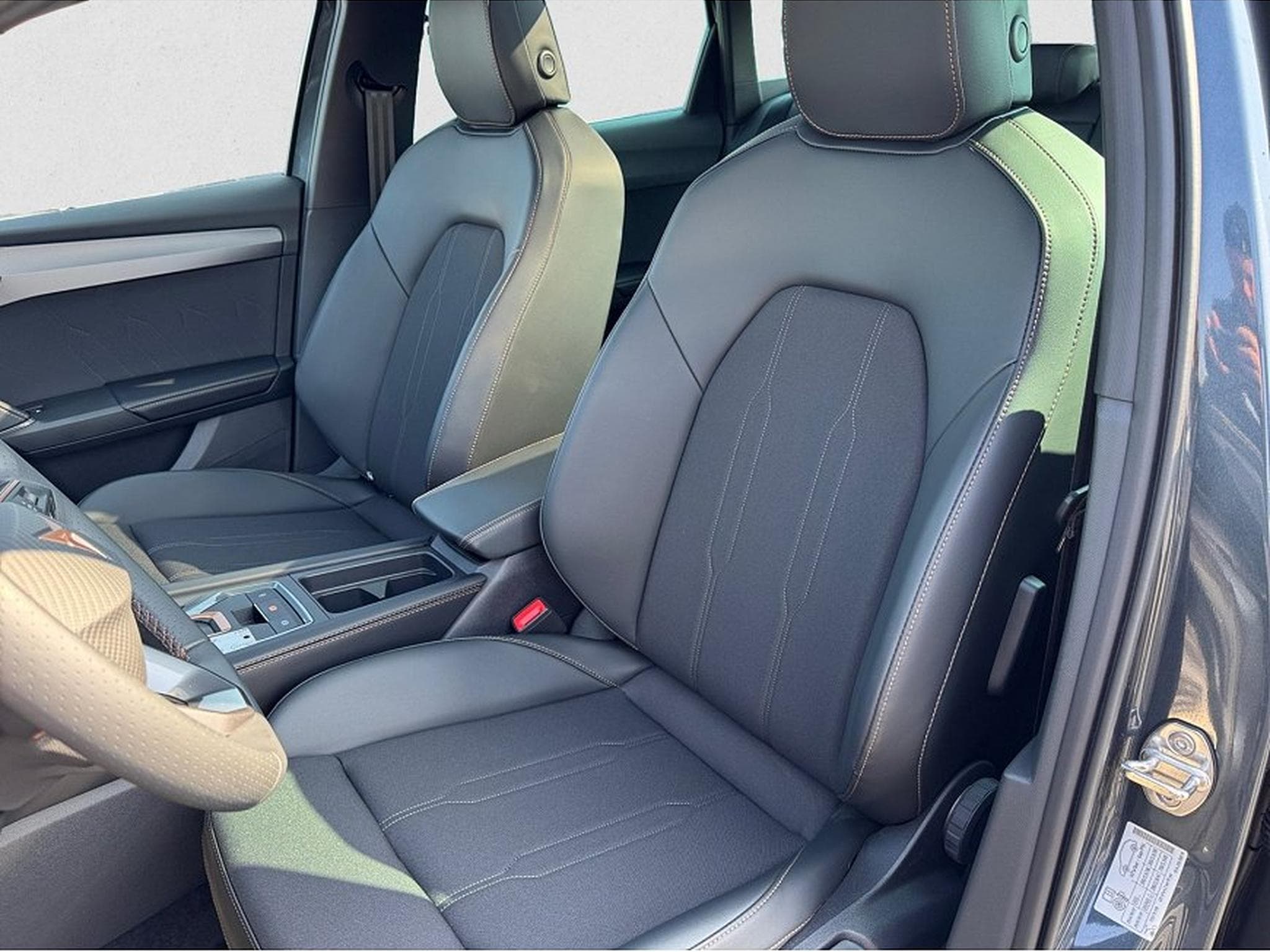 Cupra Leon (2026) - Photo 7