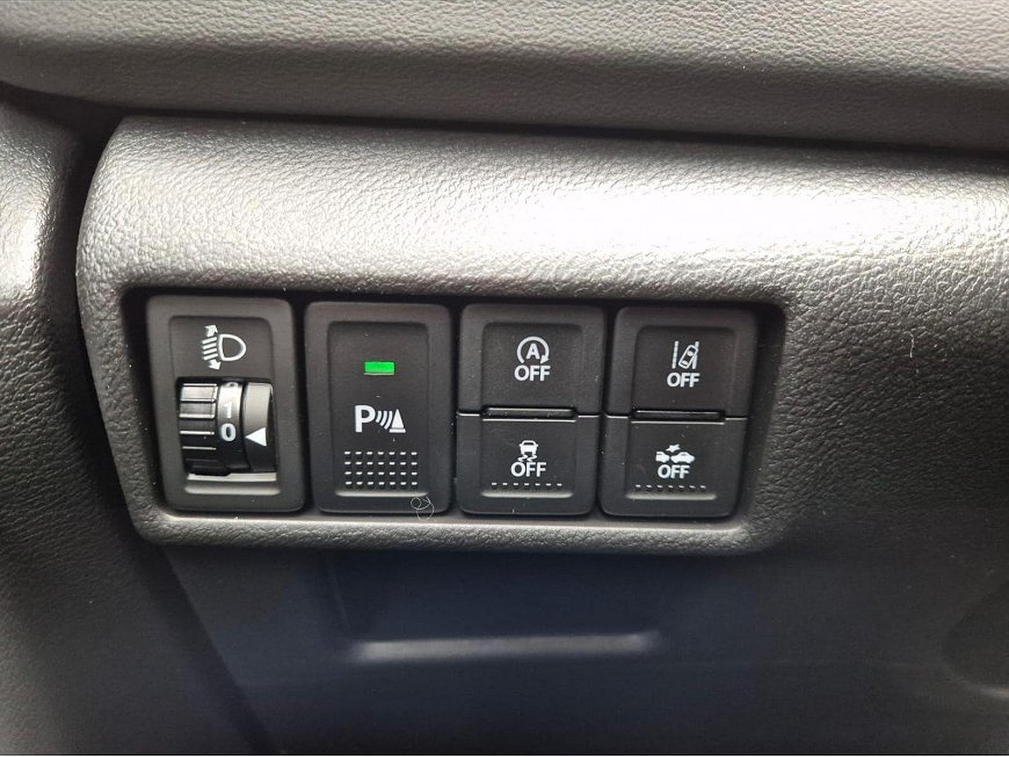 Suzuki S-Cross (2026) - Photo 14