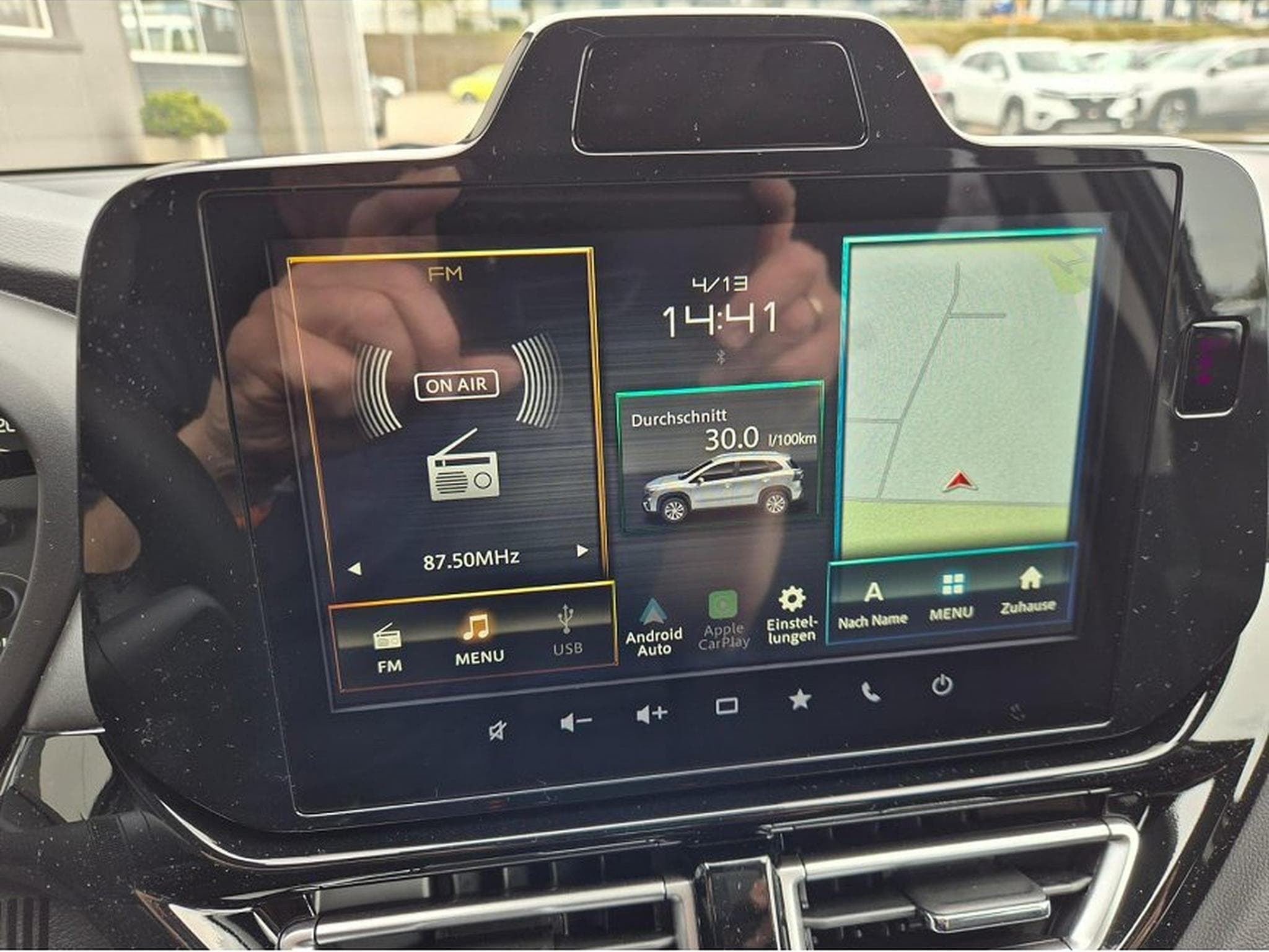 Suzuki S-Cross (2026) - Photo 18