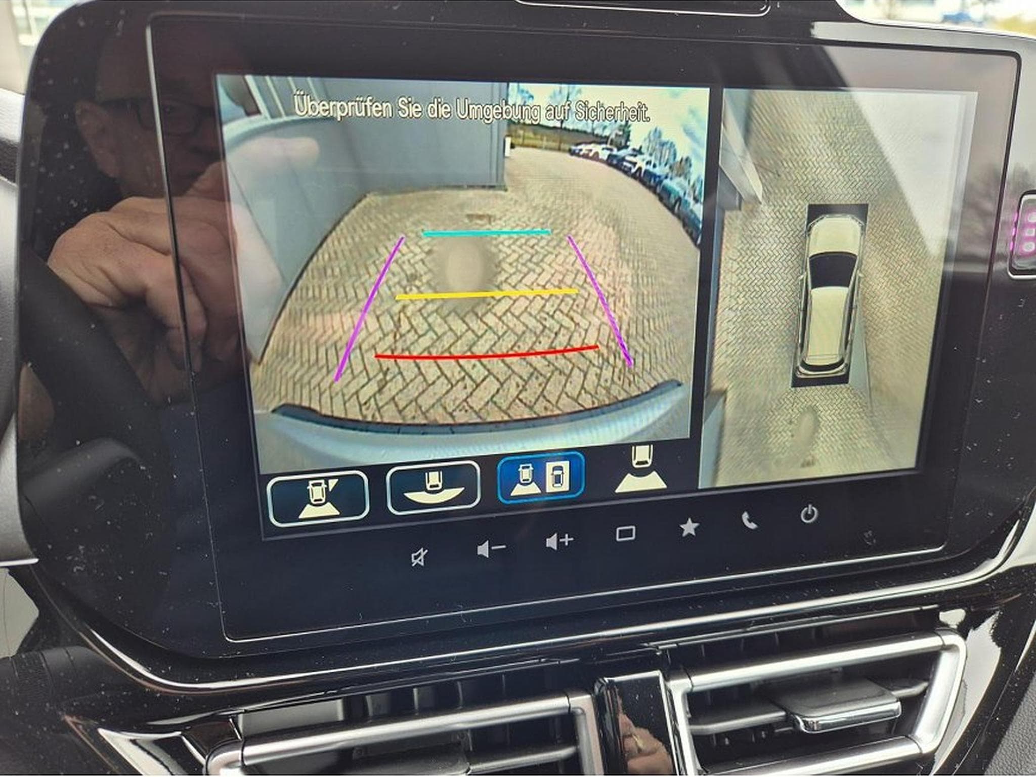 Suzuki S-Cross (2026) - Photo 19