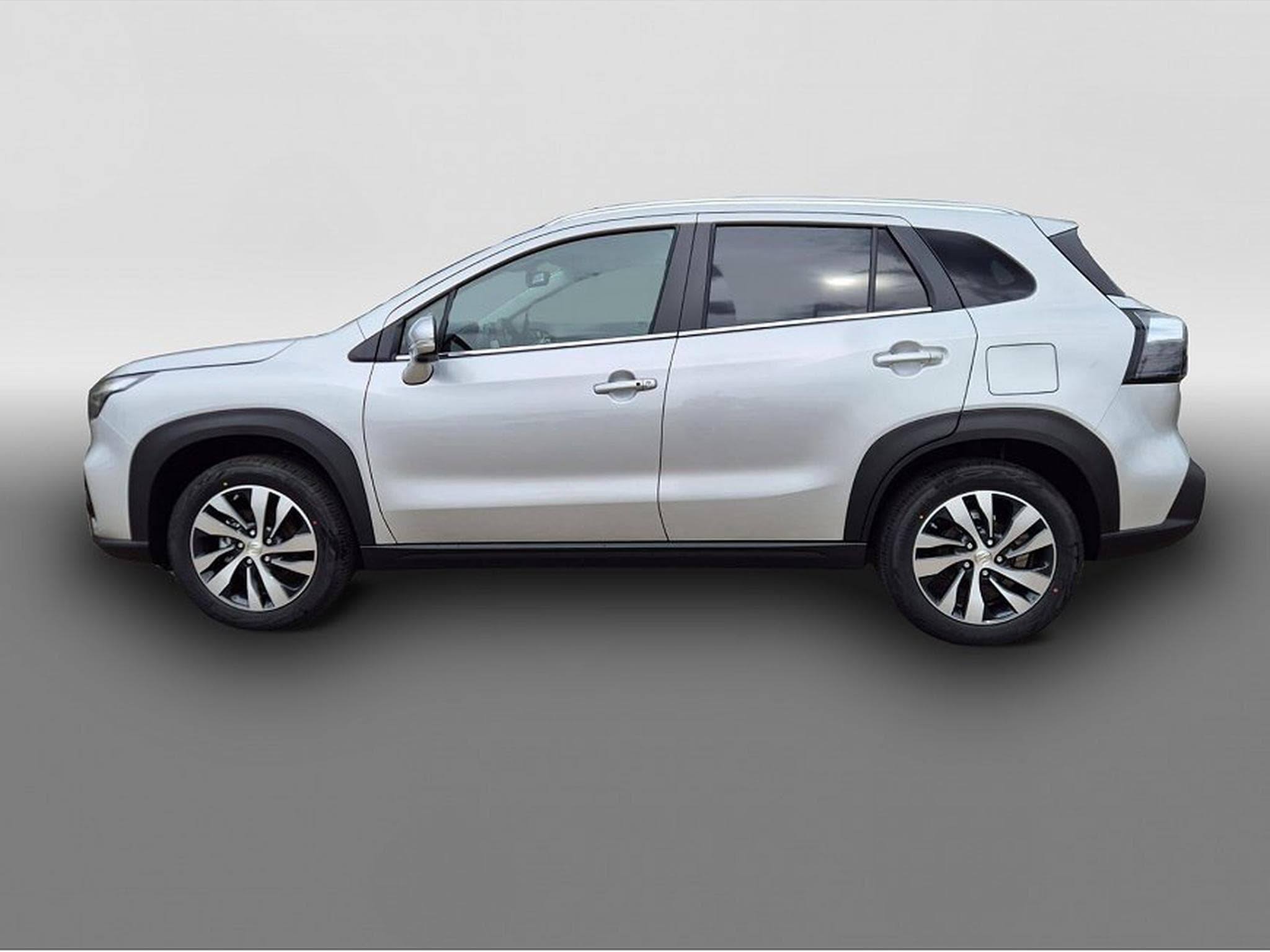 Suzuki S-Cross (2026) - Photo 2