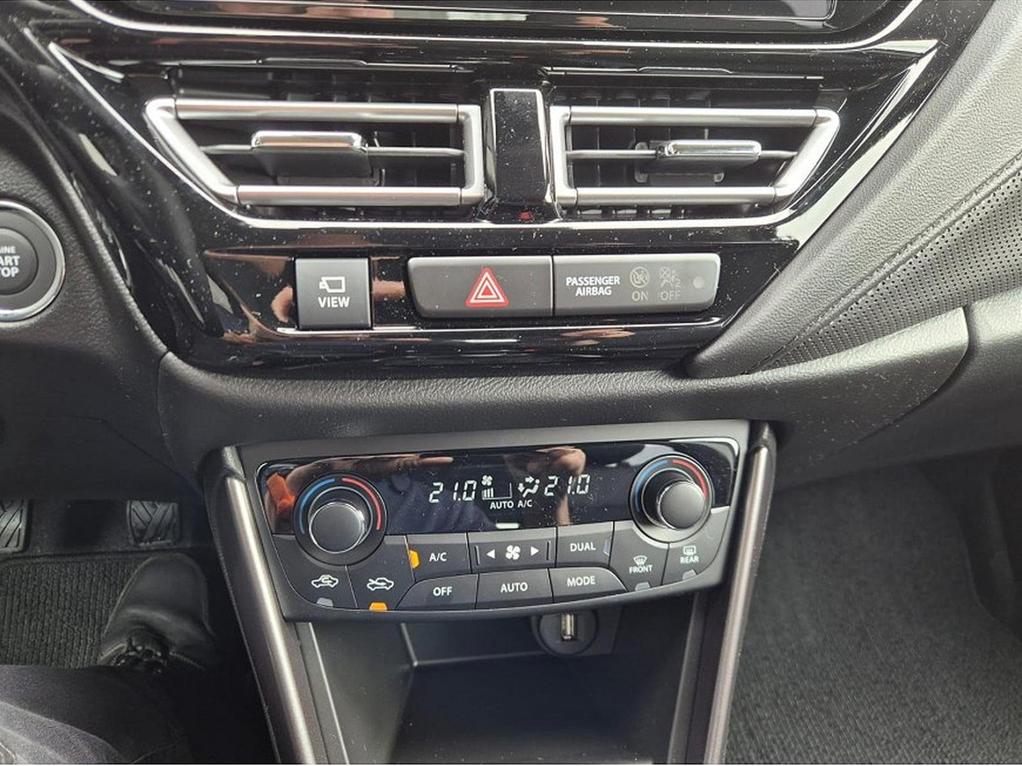 Suzuki S-Cross (2026) - Photo 20