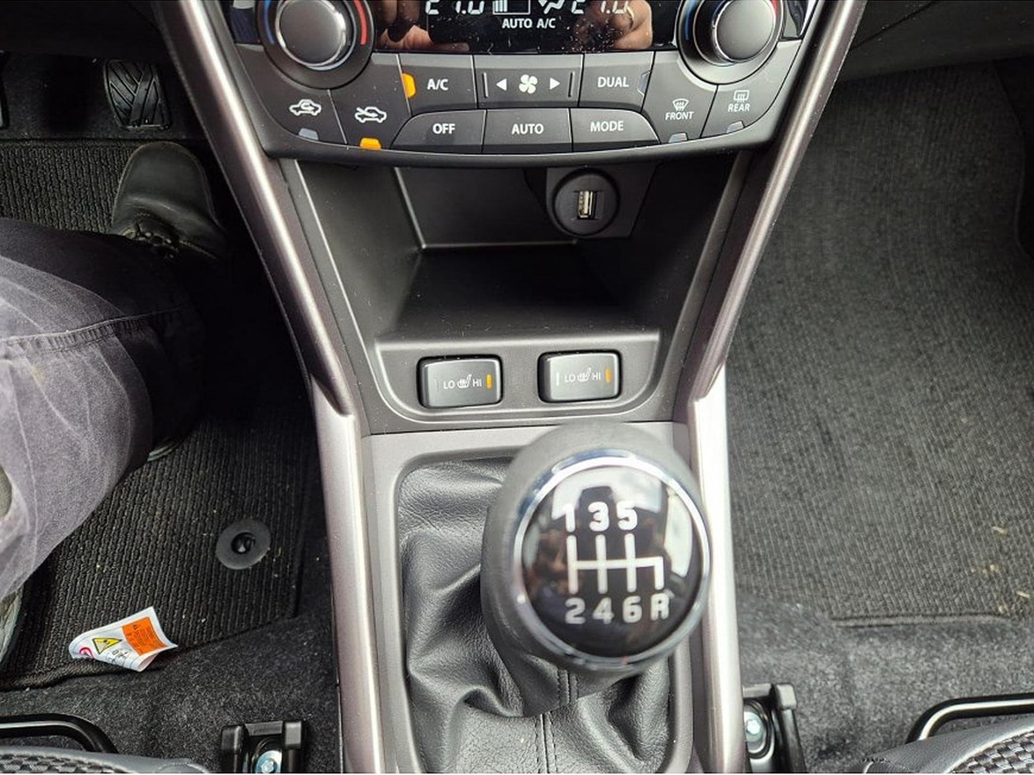 Suzuki S-Cross (2026) - Photo 21