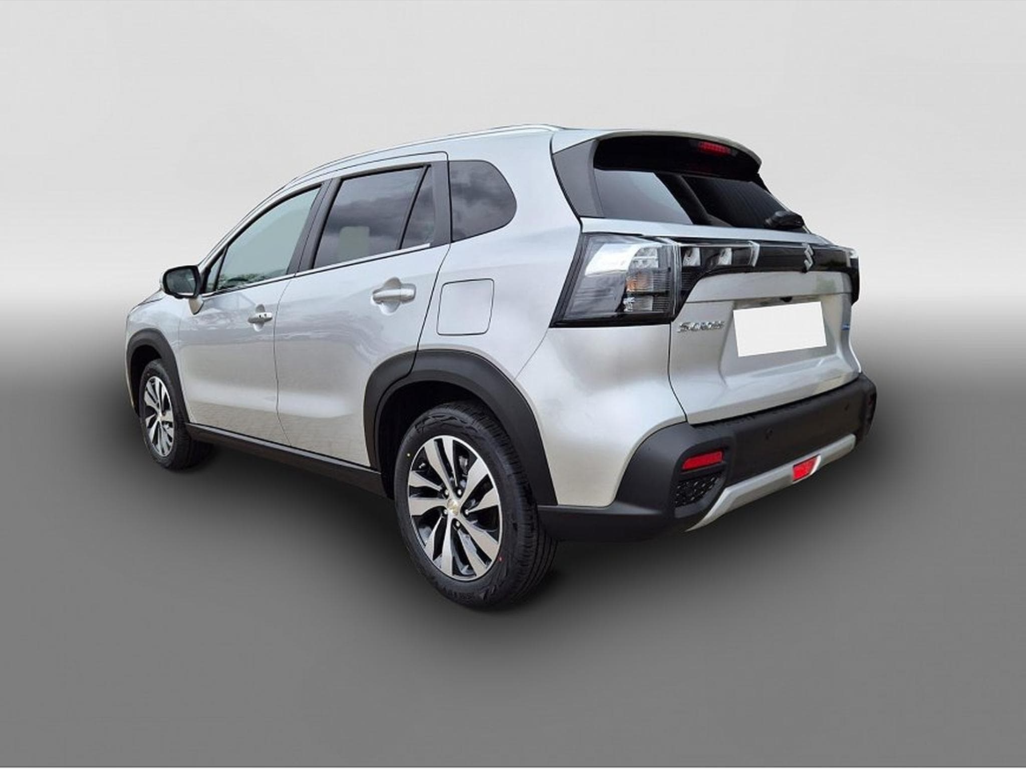 Suzuki S-Cross (2026) - Photo 3