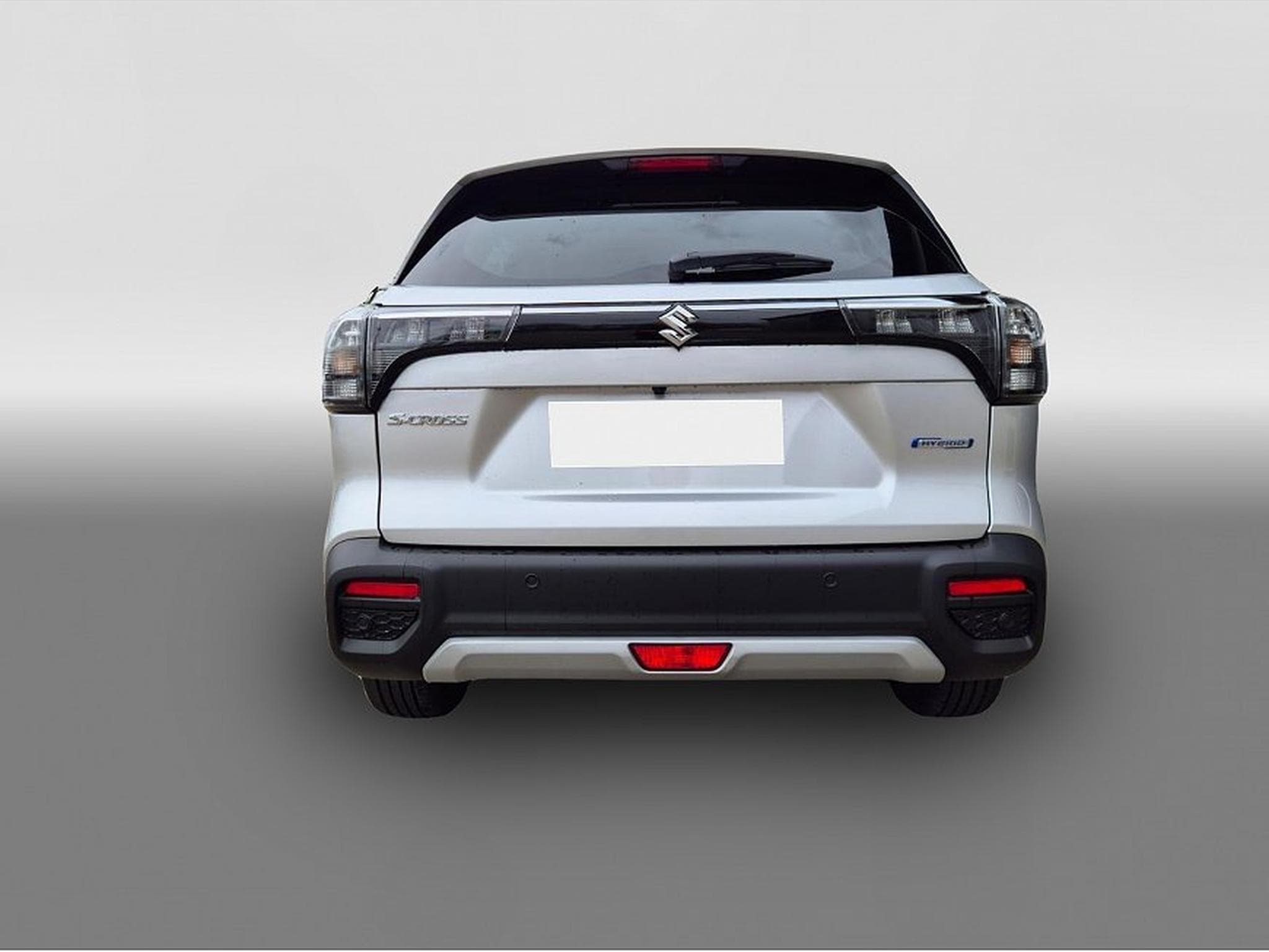 Suzuki S-Cross (2026) - Photo 4