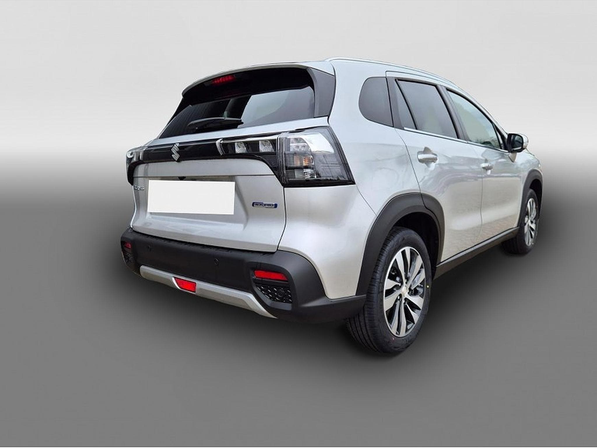 Suzuki S-Cross (2026) - Photo 5