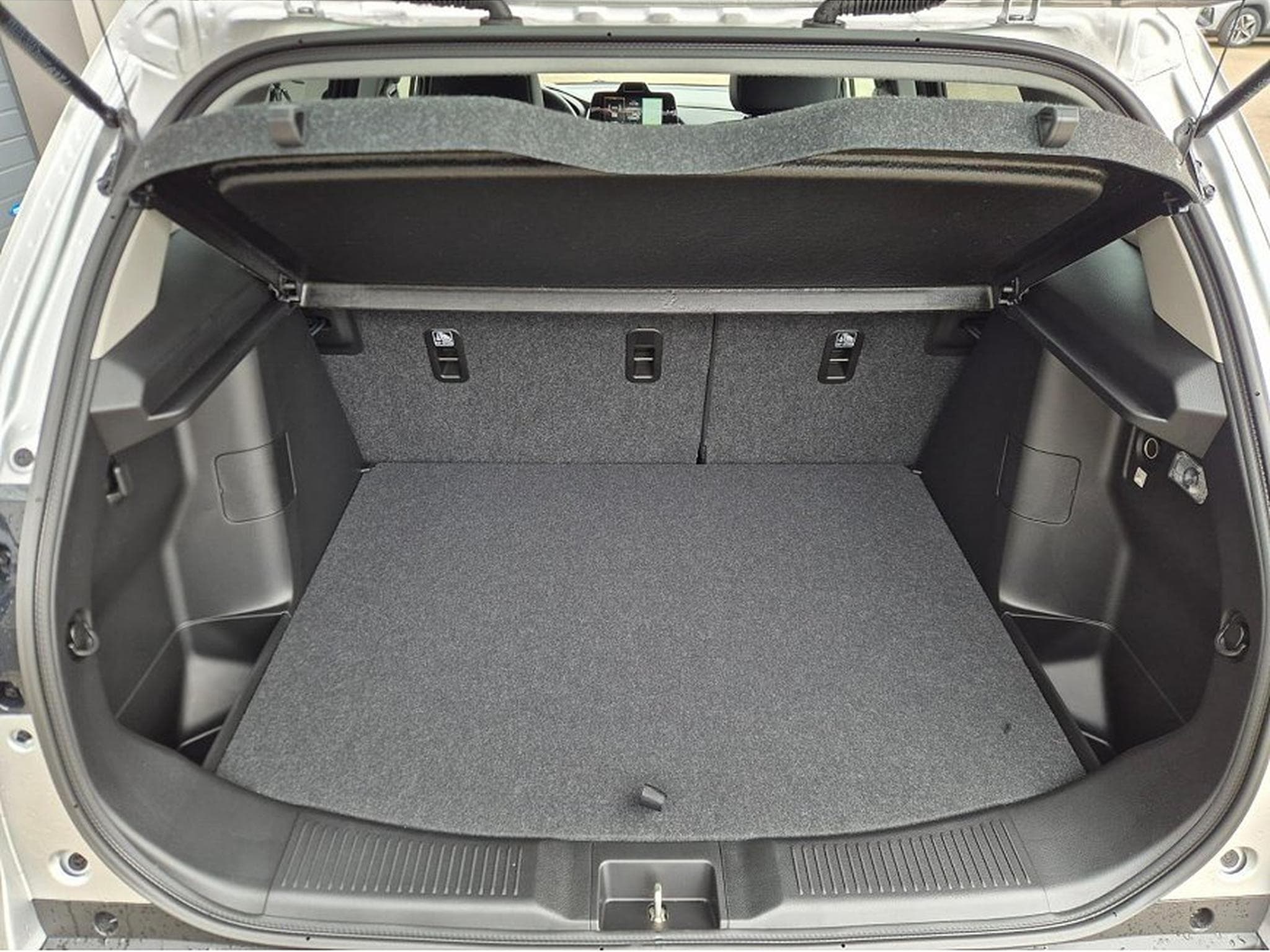 Suzuki S-Cross (2026) - Photo 9