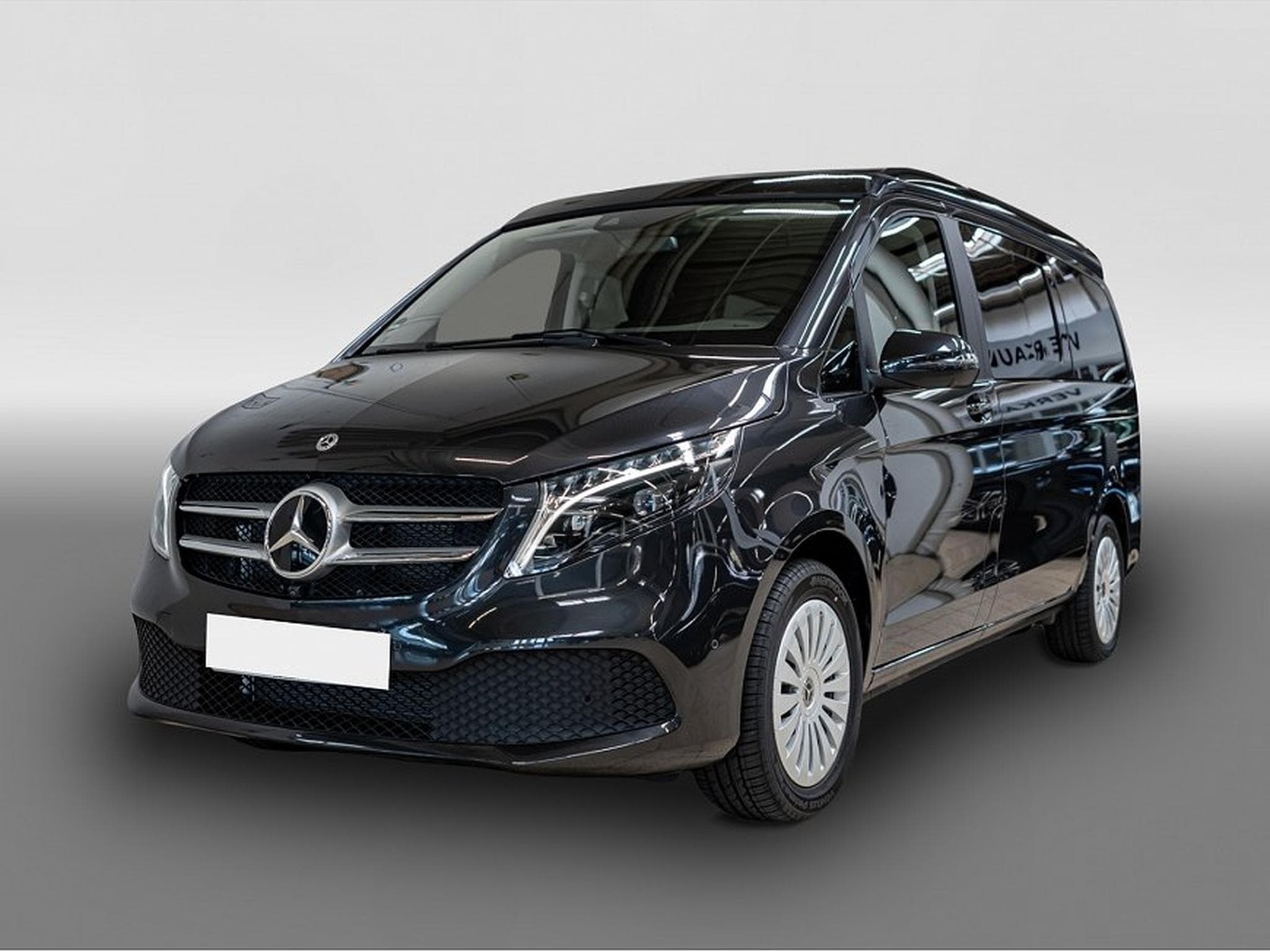 Mercedes Vito (2026) - Photo 1