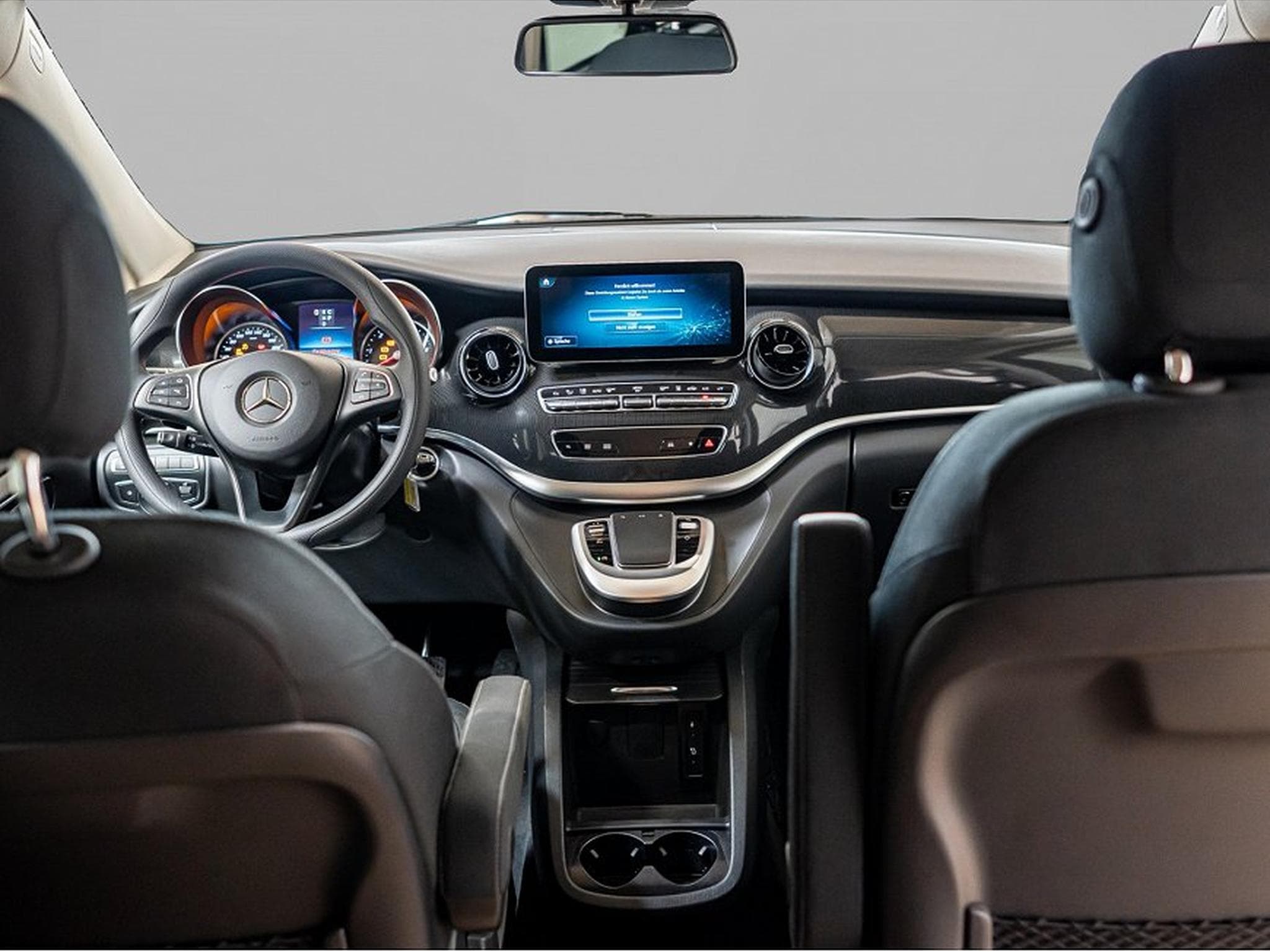 Mercedes Vito (2026) - Photo 4