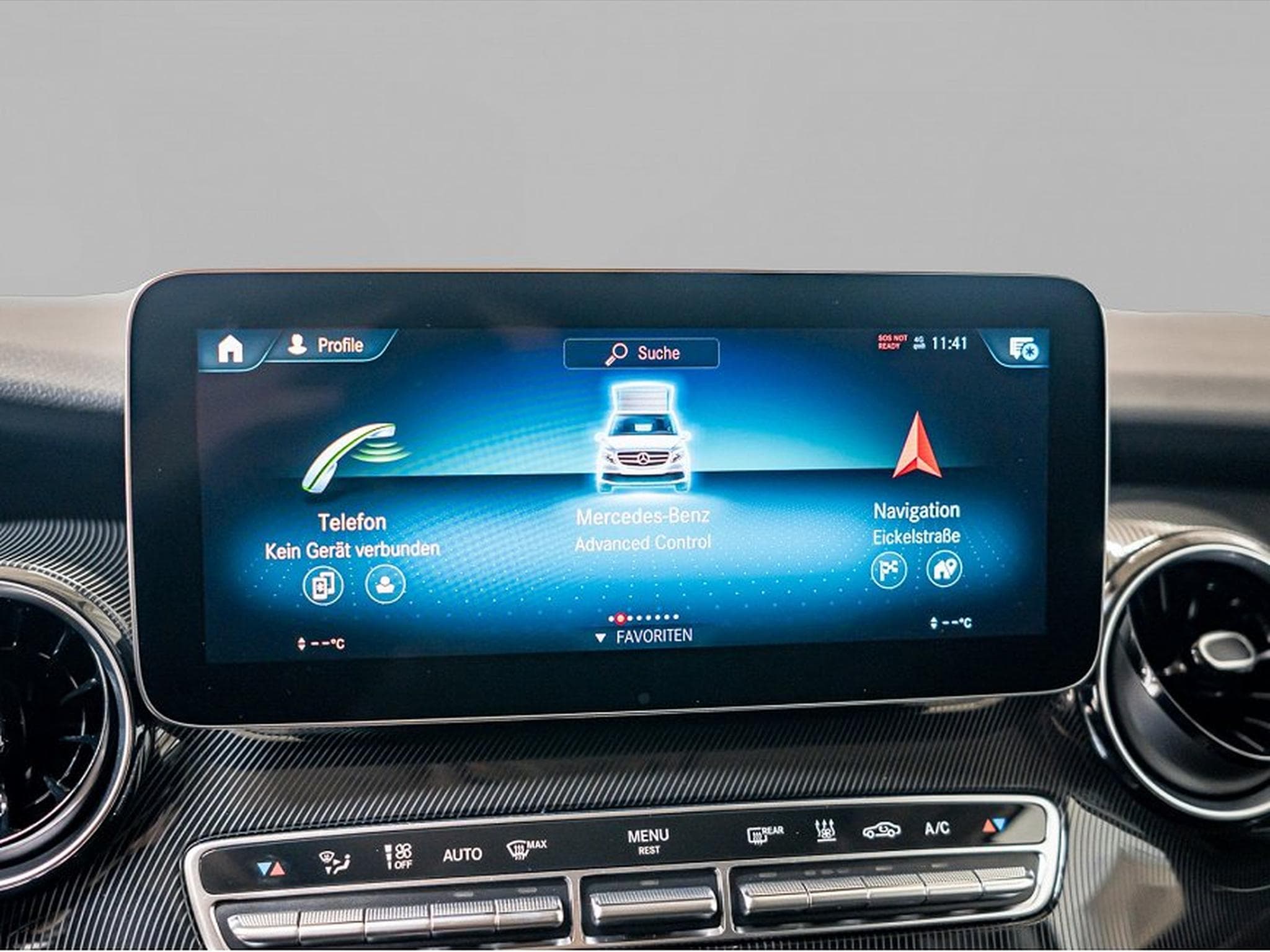 Mercedes Vito (2026) - Photo 6