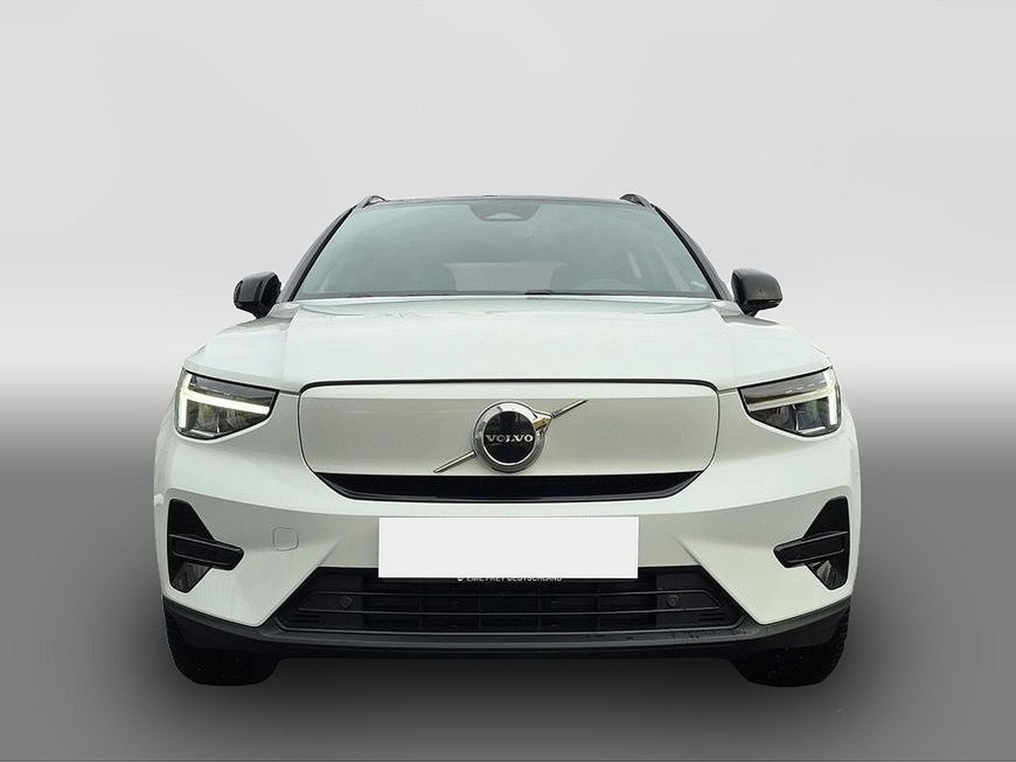 Volvo XC40 (2022) - Photo 3