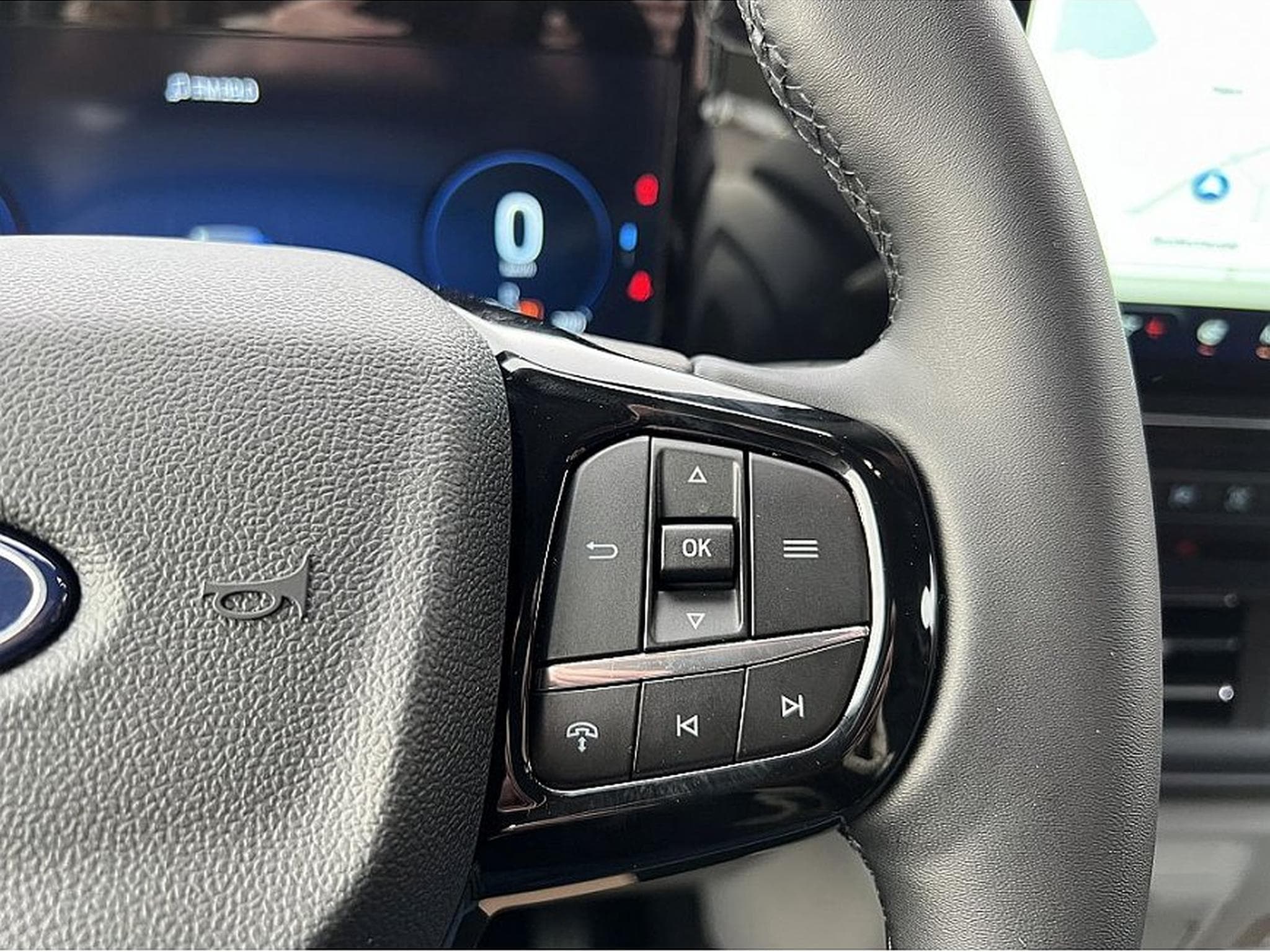 Ford Tourneo (2026) - Photo 14