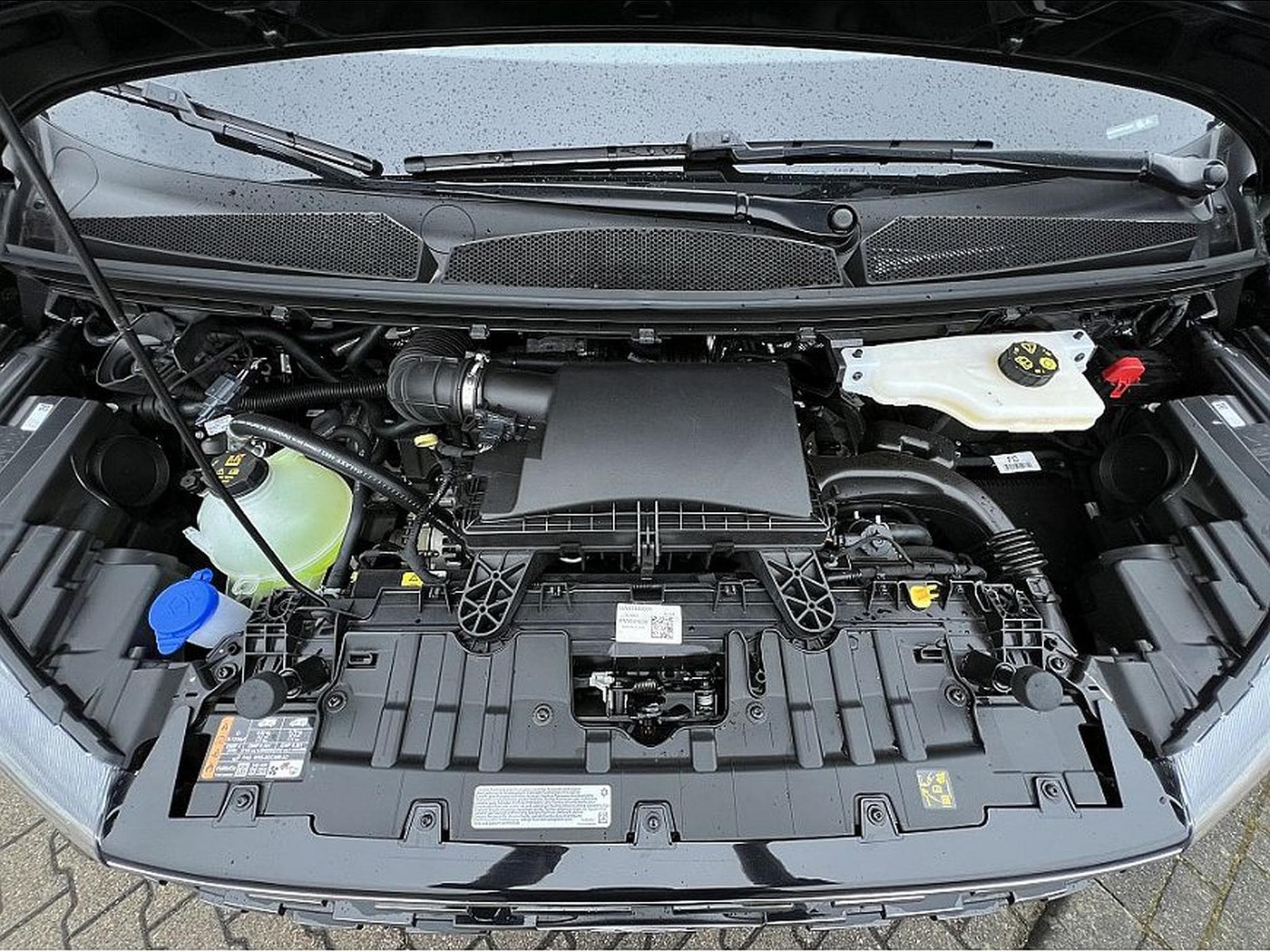 Ford Tourneo (2026) - Photo 8