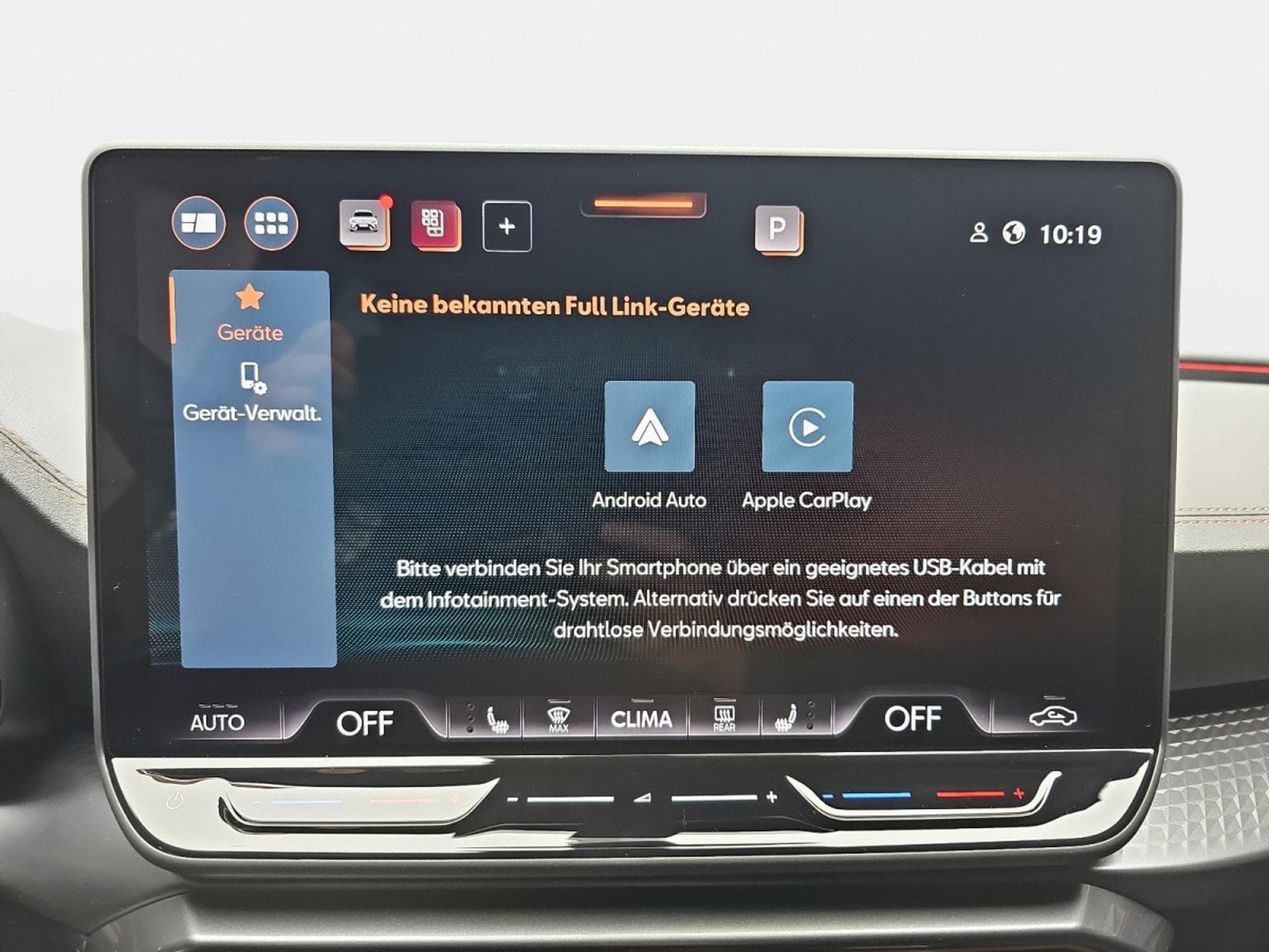 Cupra Leon 1.5 eTSi DSG 150 Kombi (2026) - Photo 9