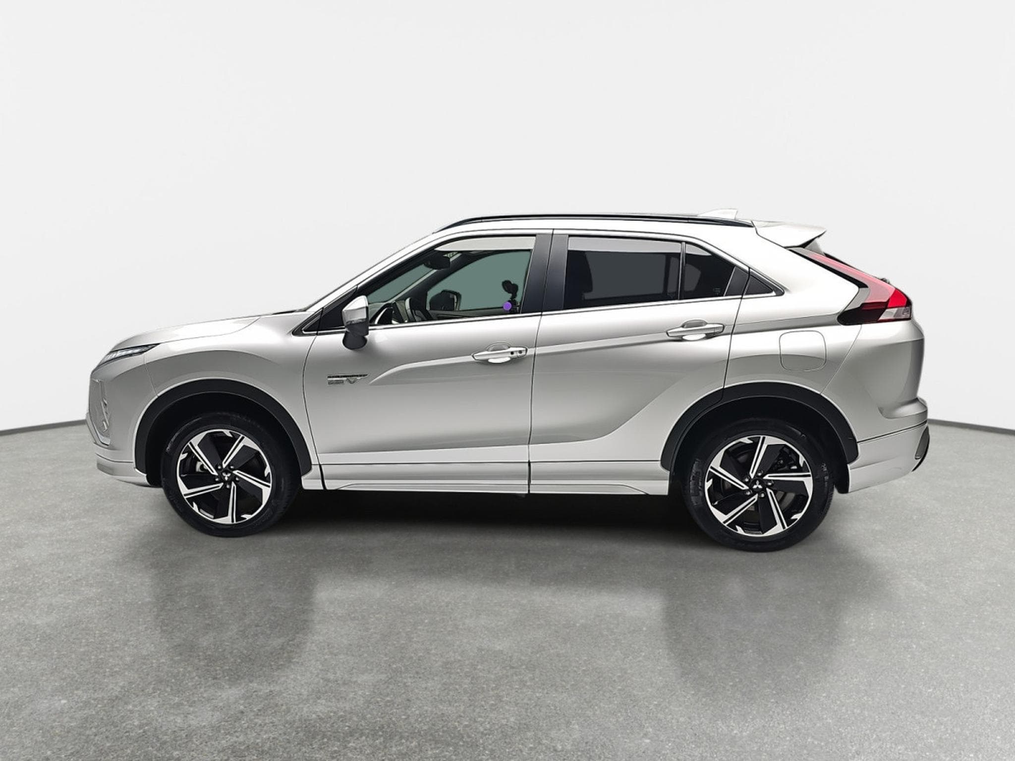 Mitsubishi Eclipse Cross 2.4 MIVEC PHEV CVT Select (2025) - Photo 5