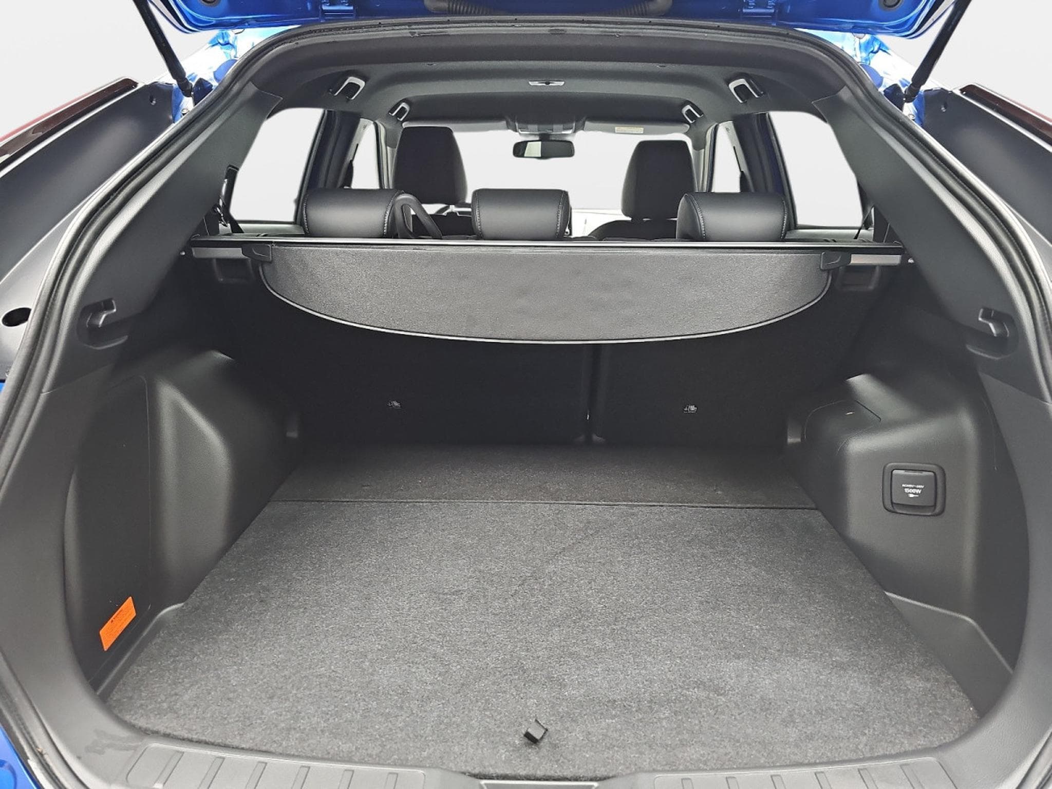 Mitsubishi Eclipse Cross 2.4 MIVEC PHEV CVT Select (2025) - Photo 13