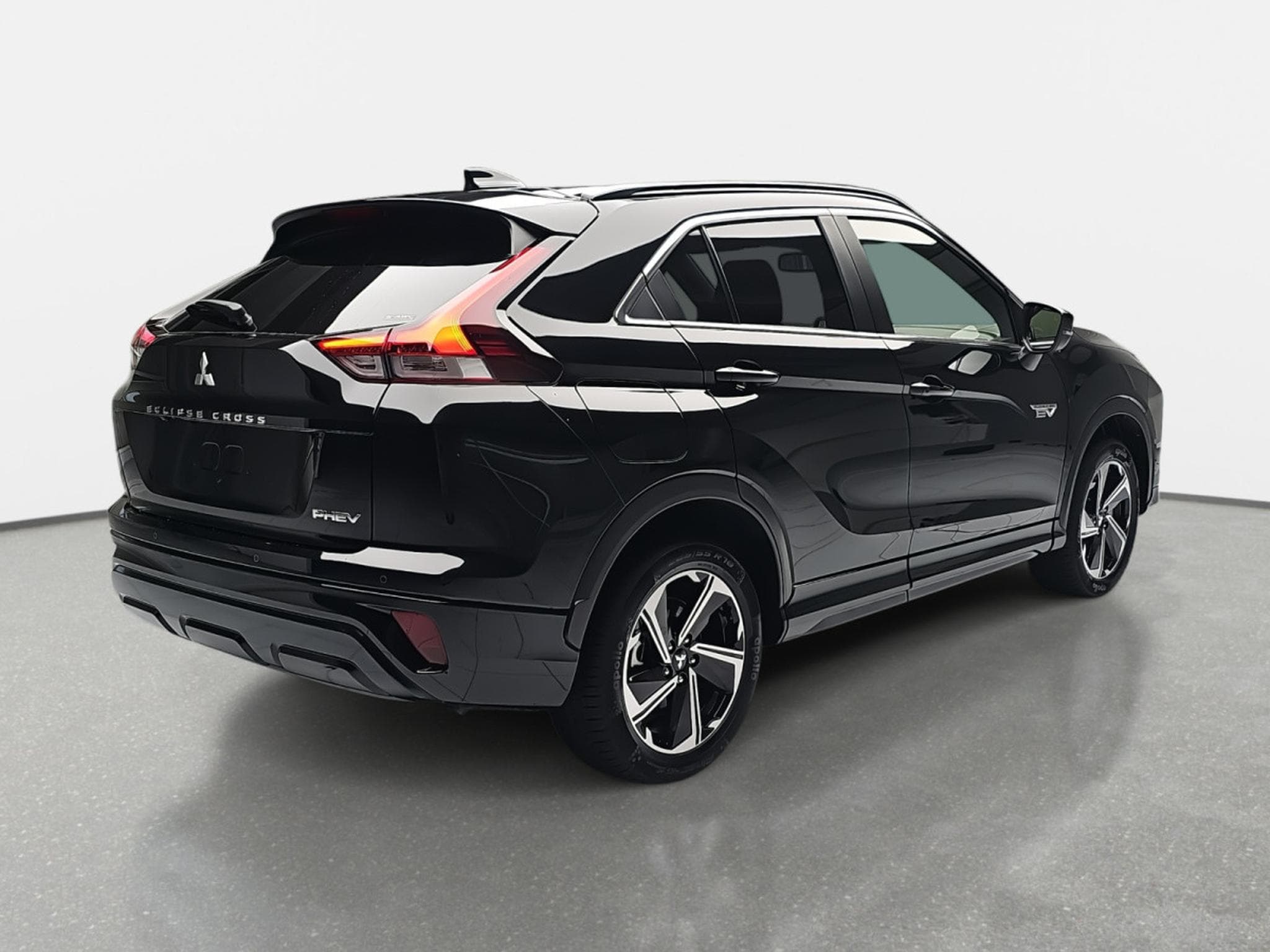 Mitsubishi Eclipse Cross 2.4 MIVEC PHEV CVT Select (2025) - Photo 3
