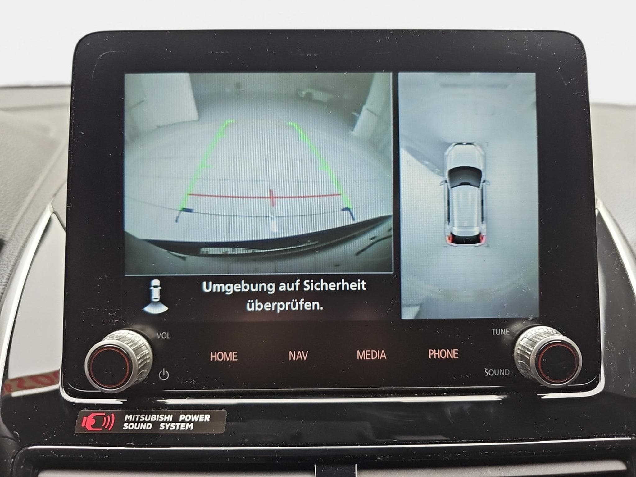 Mitsubishi Eclipse Cross 2.4 MIVEC PHEV CVT Select (2025) - Photo 9