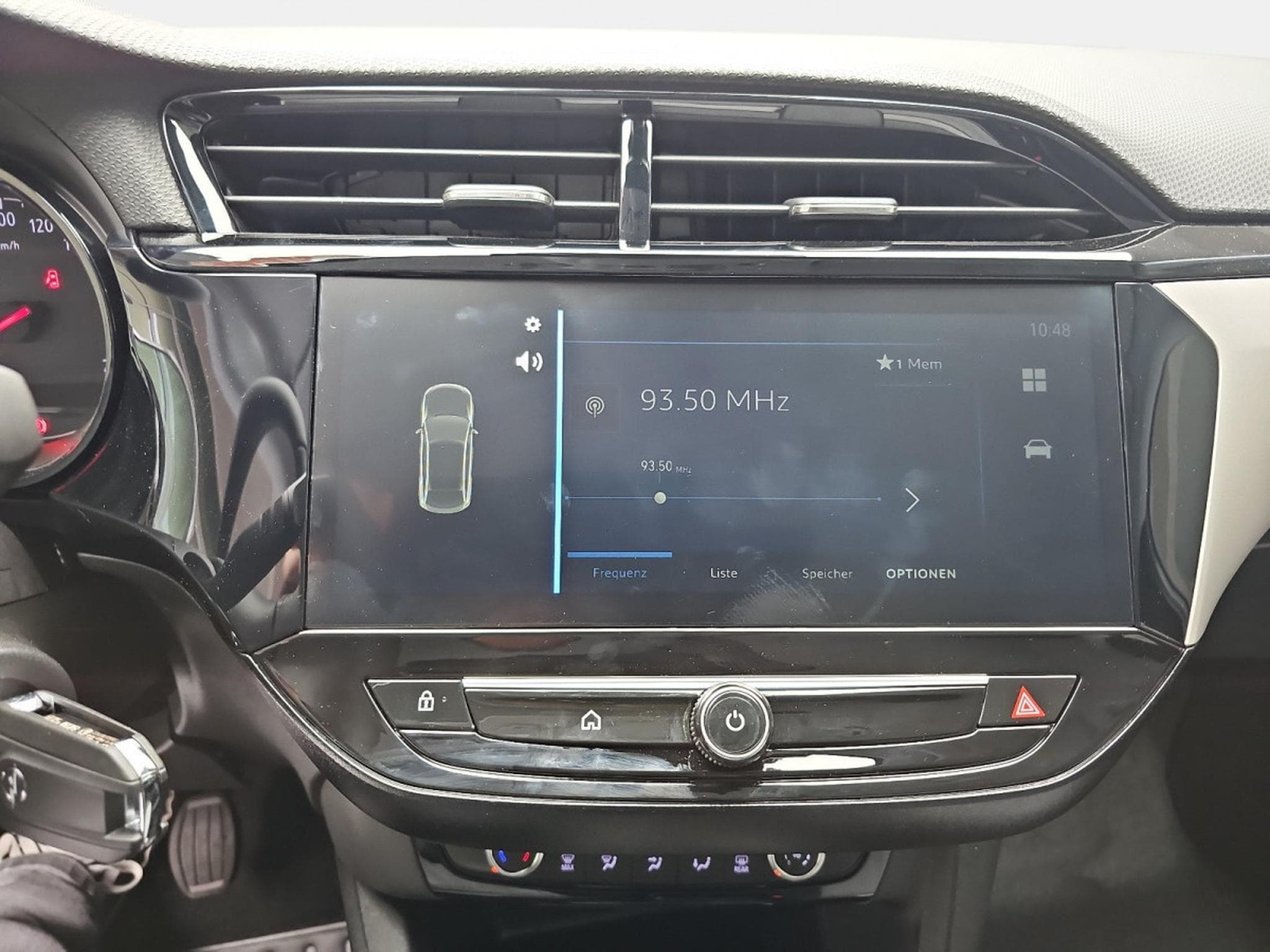 Opel Corsa 1.2 TURBO 101 Edition (2025) - Photo 10