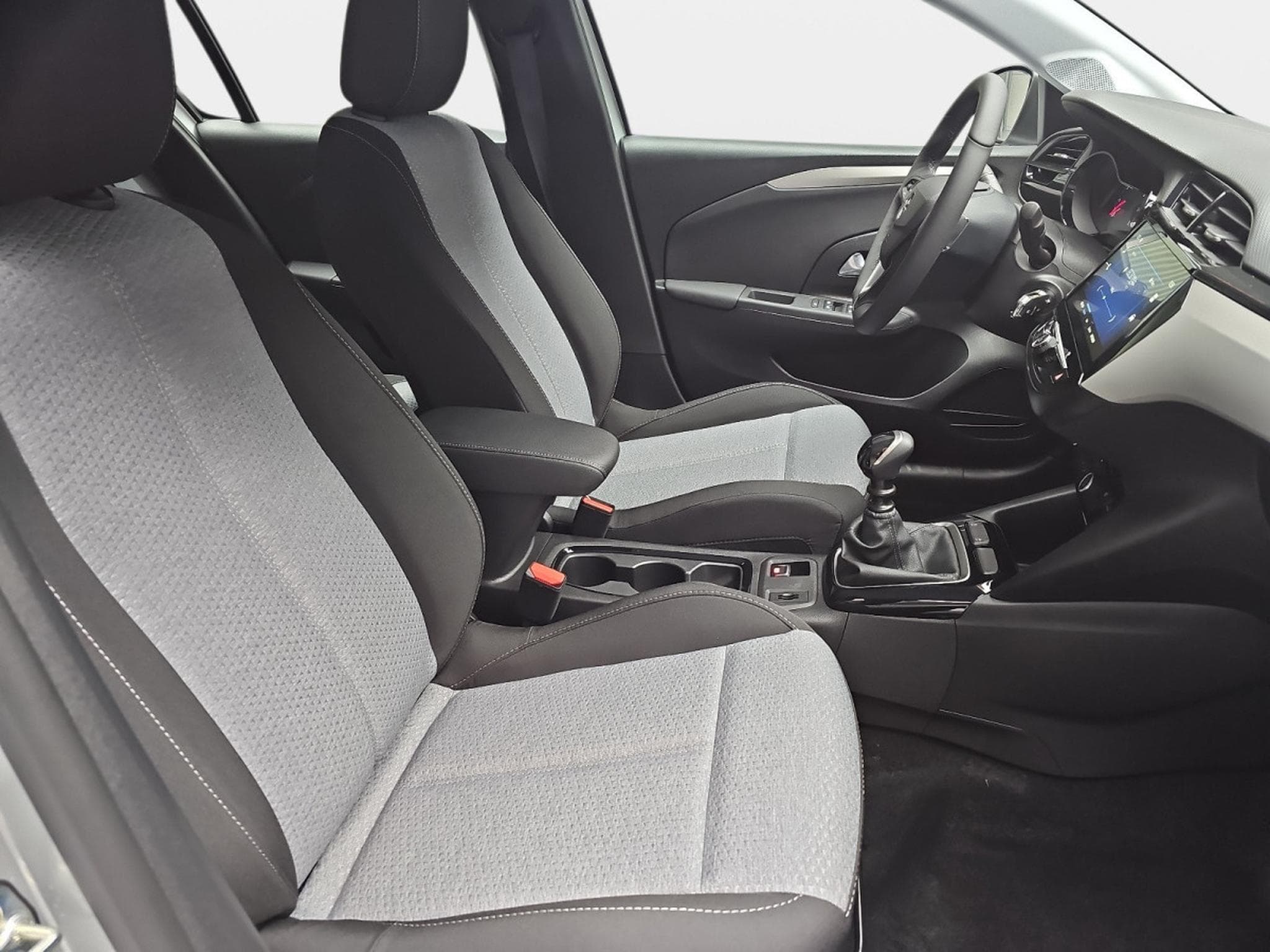 Opel Corsa 1.2 TURBO 101 Edition (2025) - Photo 15