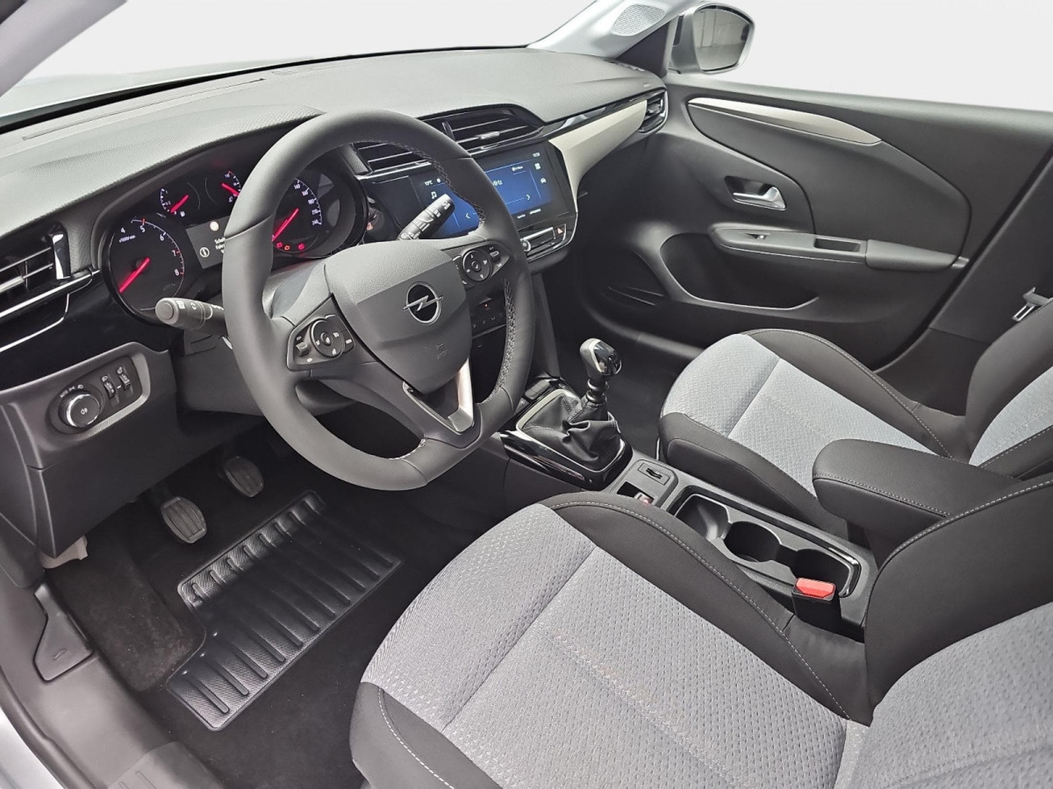 Opel Corsa 1.2 TURBO 101 Edition (2025) - Photo 18