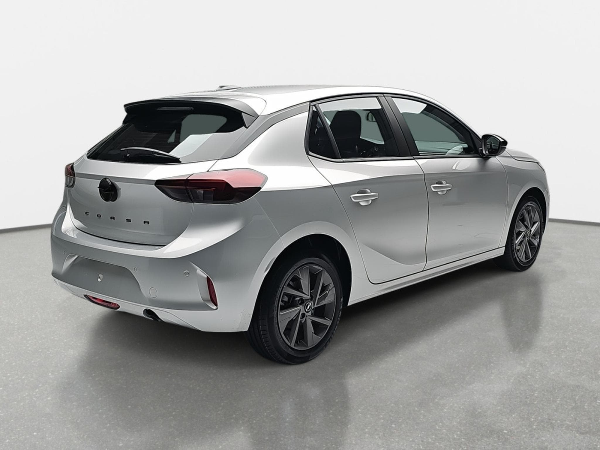 Opel Corsa 1.2 TURBO 101 Edition (2025) - Photo 3