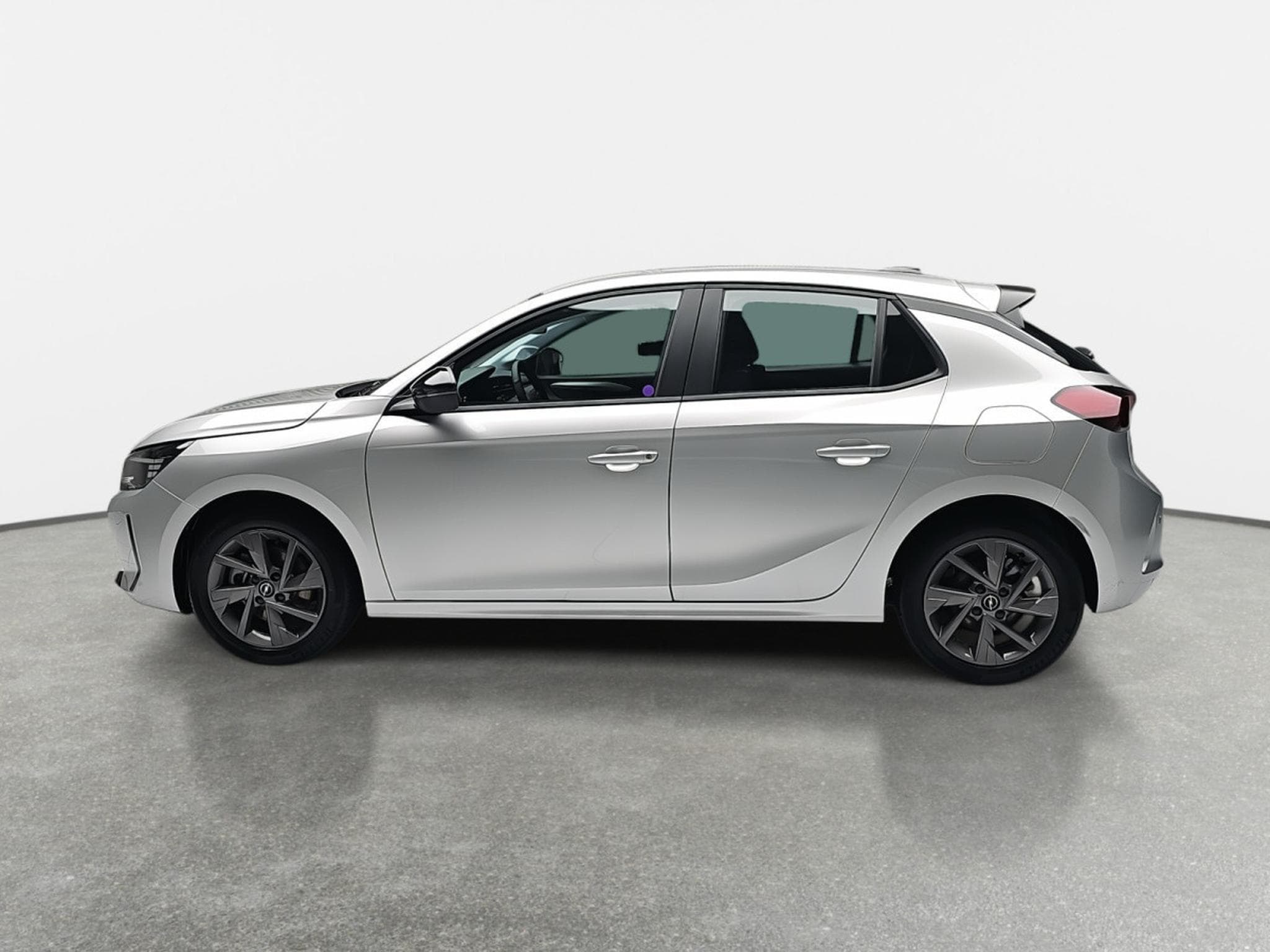 Opel Corsa 1.2 TURBO 101 Edition (2025) - Photo 5