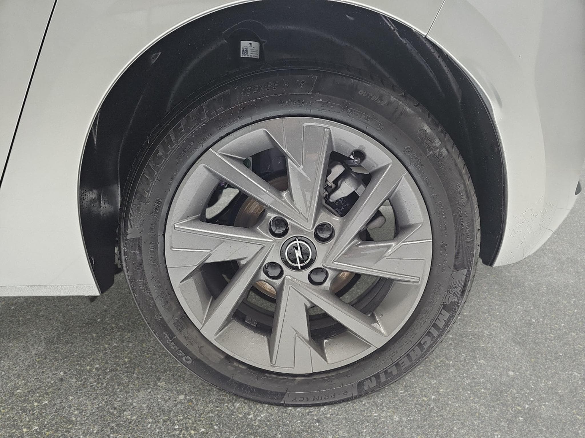 Opel Corsa 1.2 TURBO 101 Edition (2025) - Photo 6