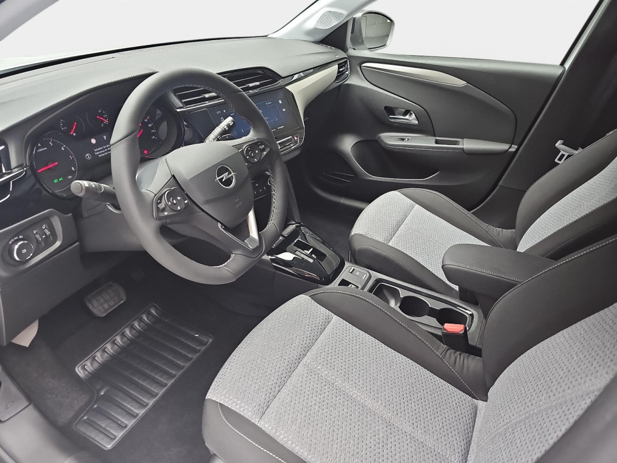 Opel Corsa 1.2 TURBO 101 Edition (2025) - Photo 18