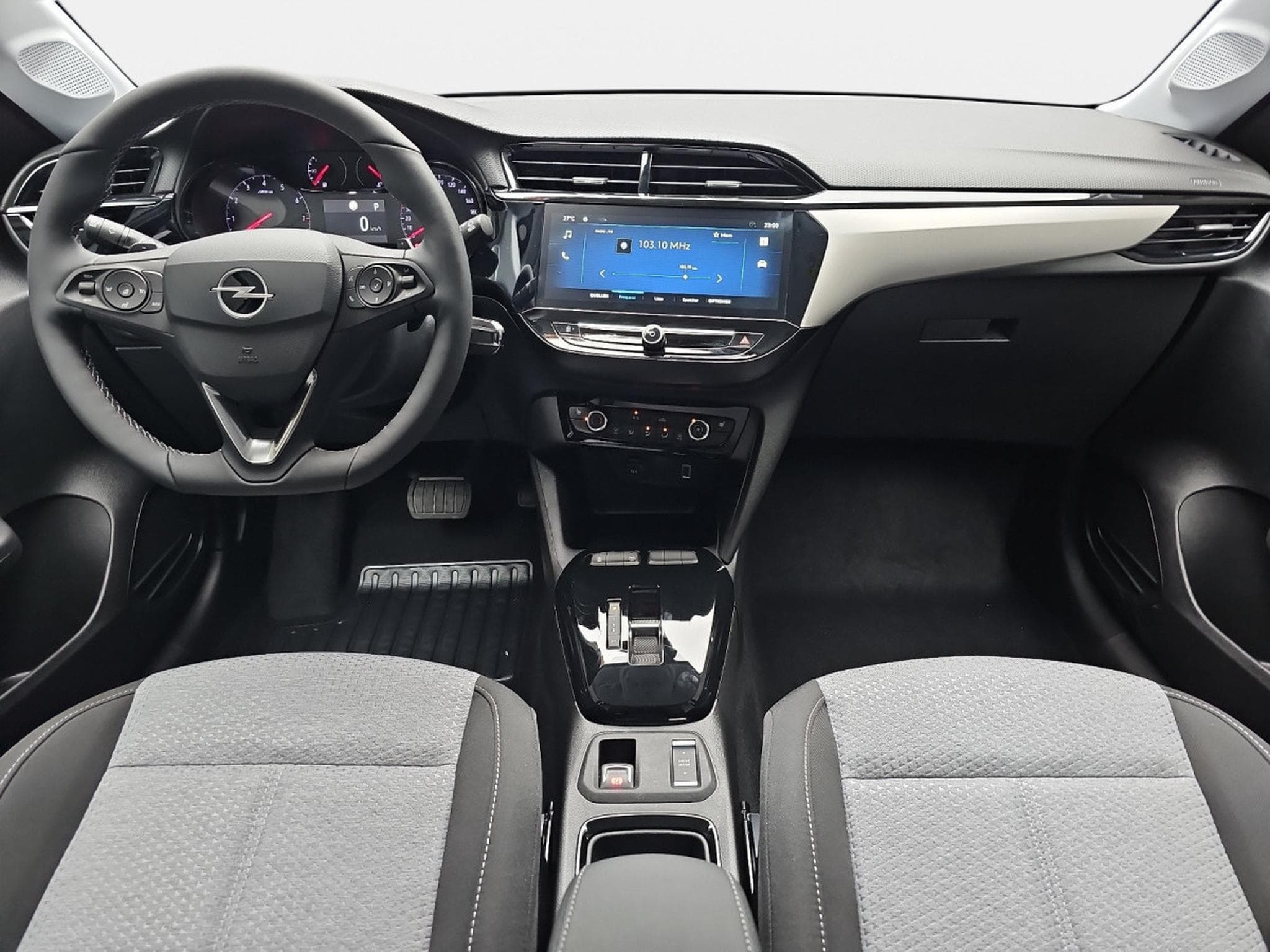 Opel Corsa 1.2 TURBO 101 Edition (2025) - Photo 7