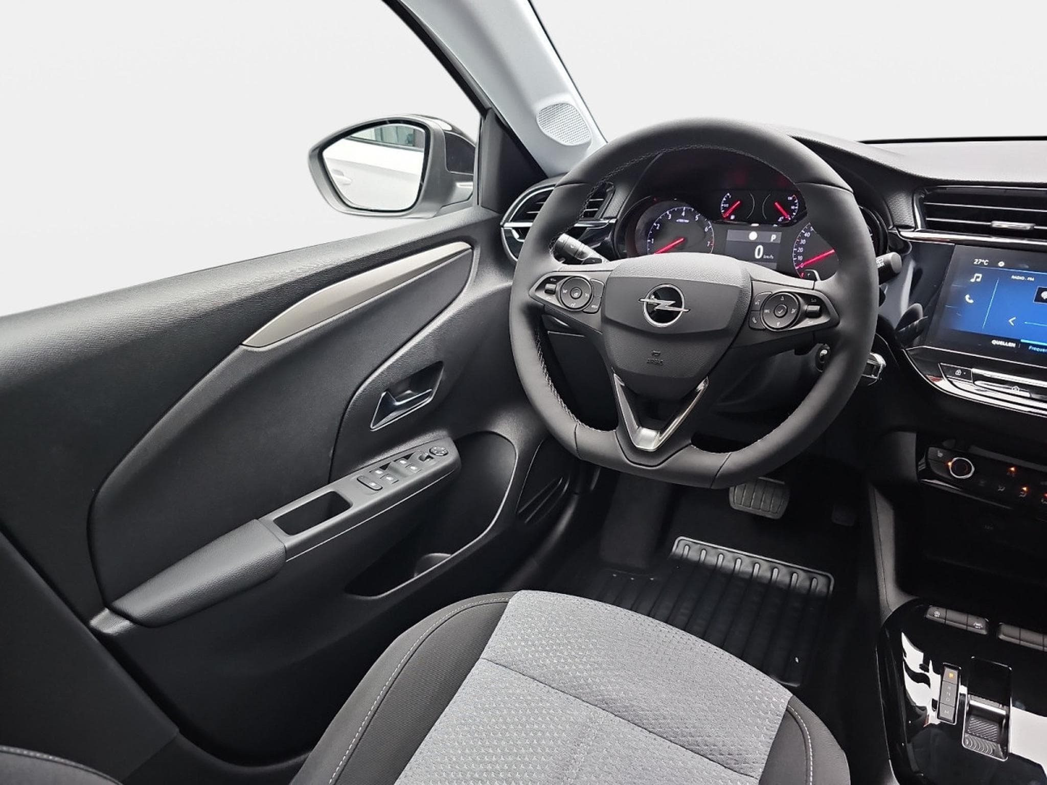 Opel Corsa 1.2 TURBO 101 Edition (2025) - Photo 8