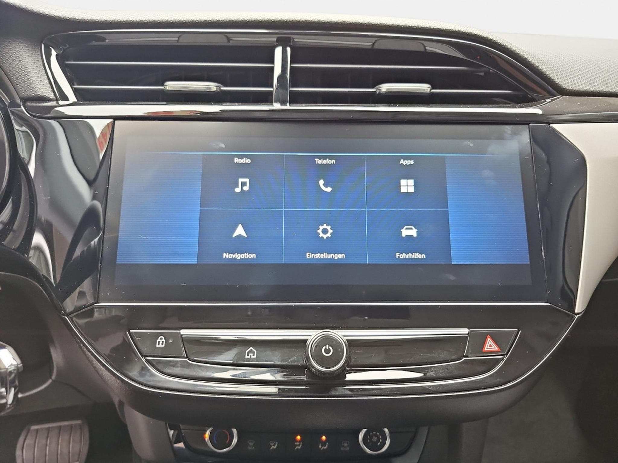 Opel Corsa 1.2 TURBO 101 Edition (2025) - Photo 9