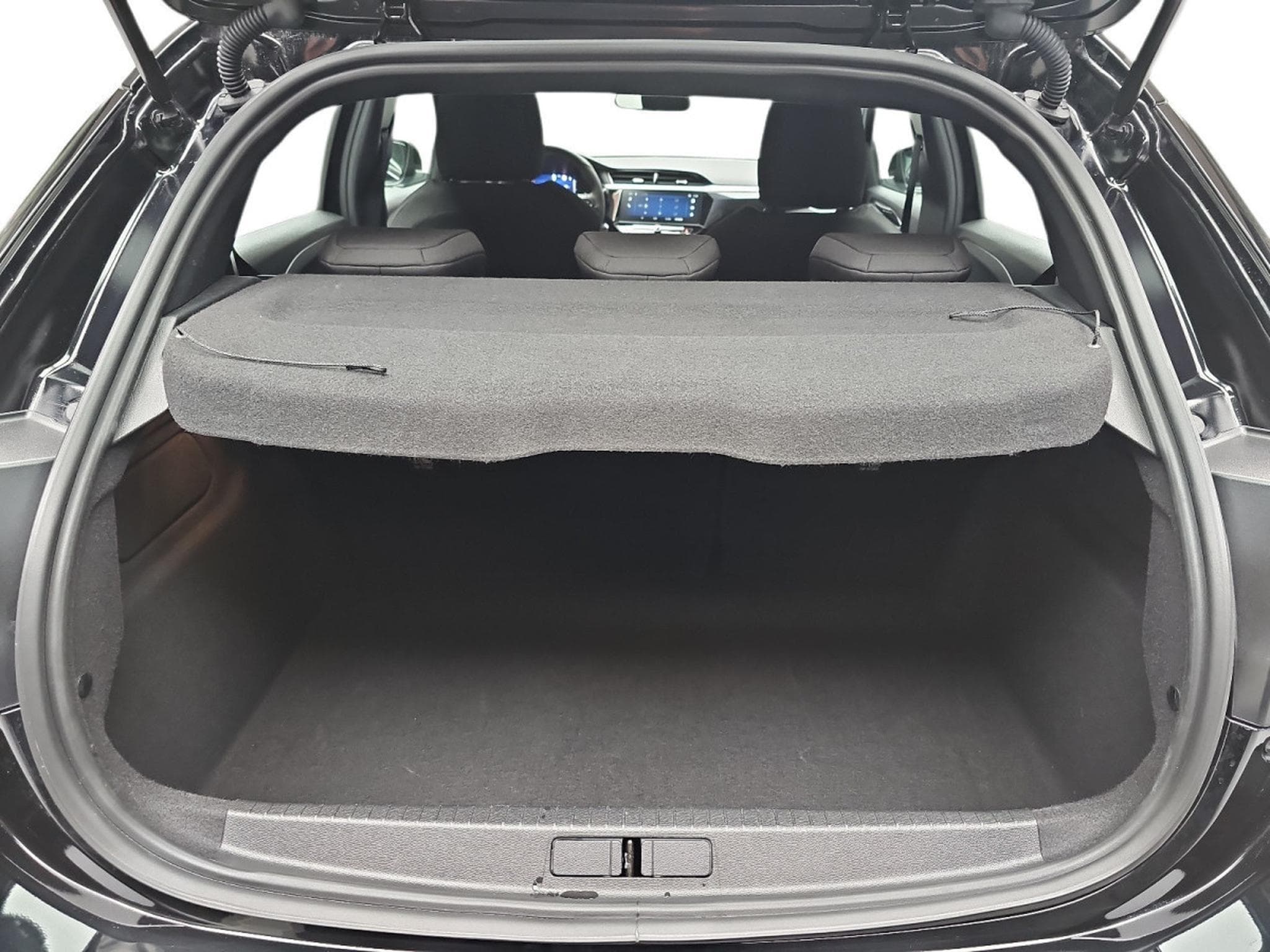 Opel Corsa 1.2 TURBO 101 GS (2025) - Photo 14