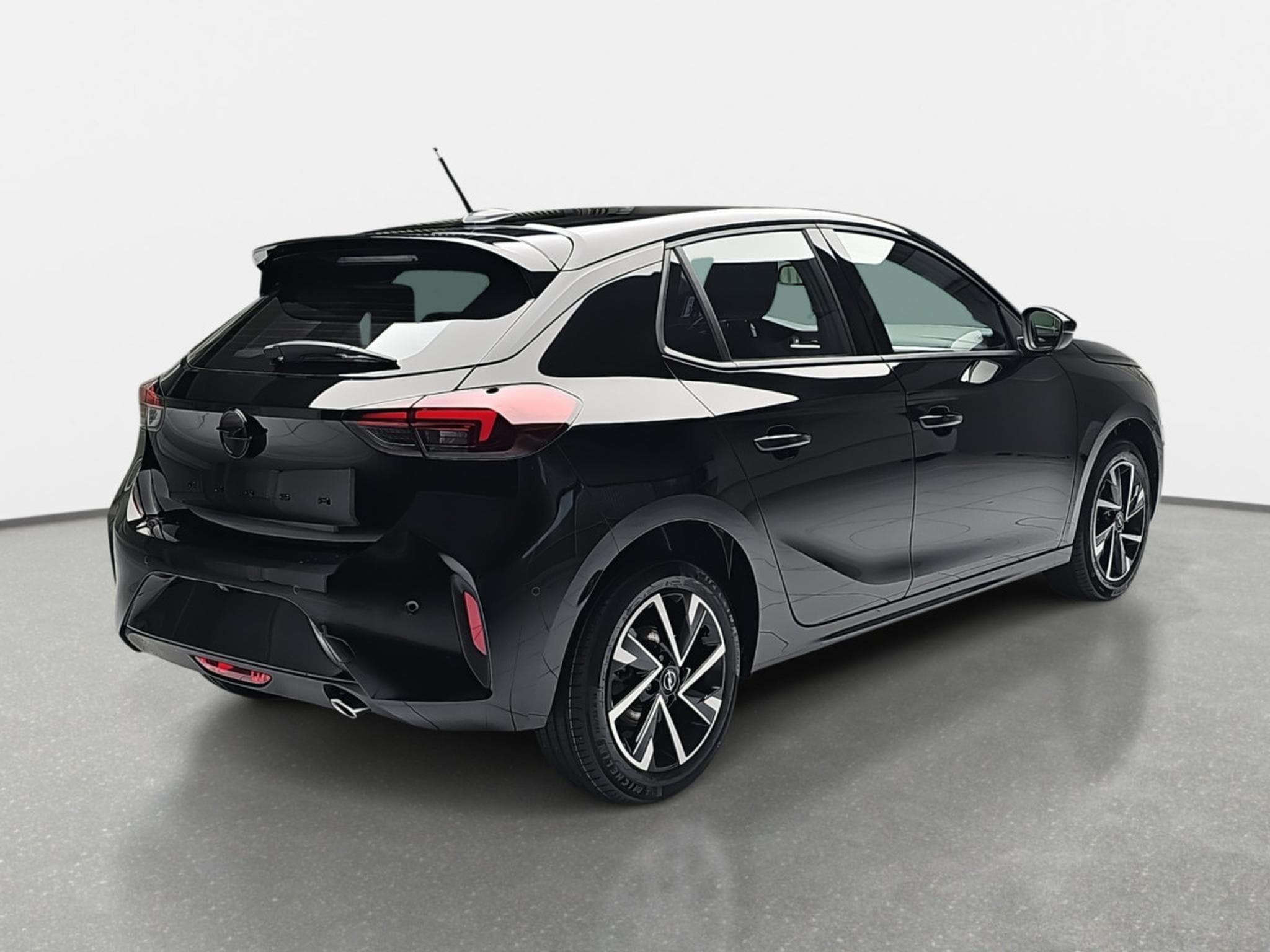 Opel Corsa 1.2 TURBO 101 GS (2025) - Photo 4