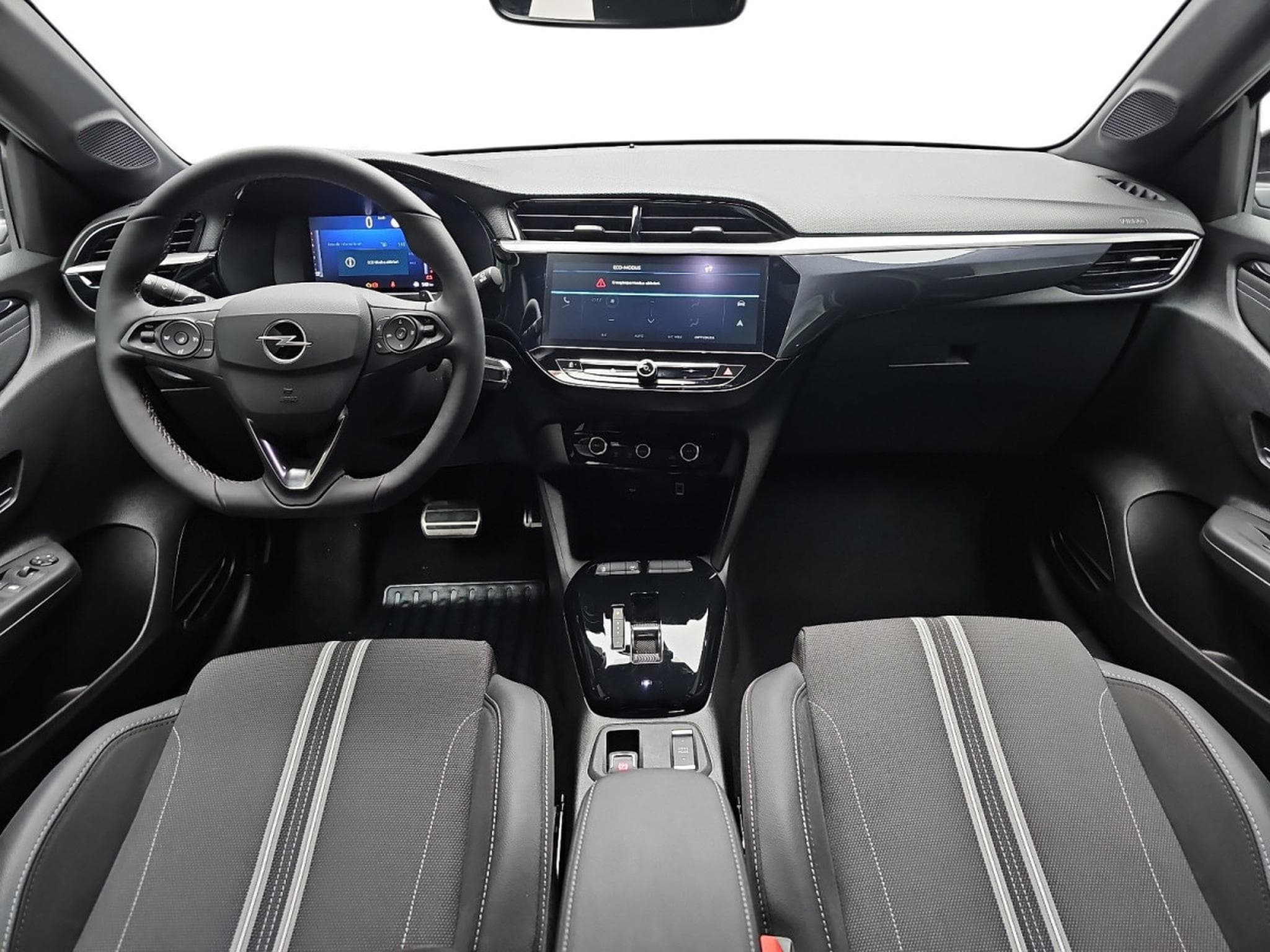 Opel Corsa 1.2 TURBO 101 GS (2025) - Photo 7