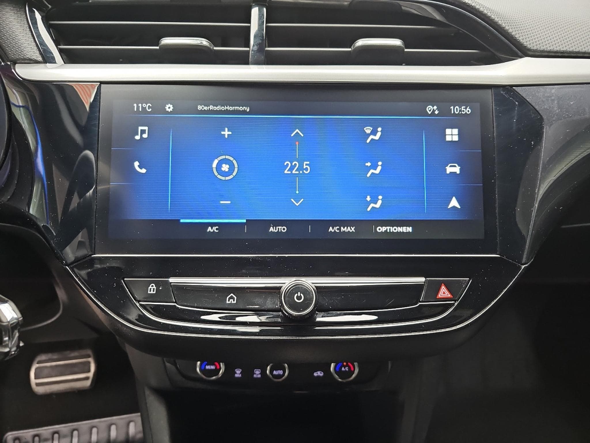 Opel Corsa 1.2 TURBO 101 GS (2025) - Photo 11