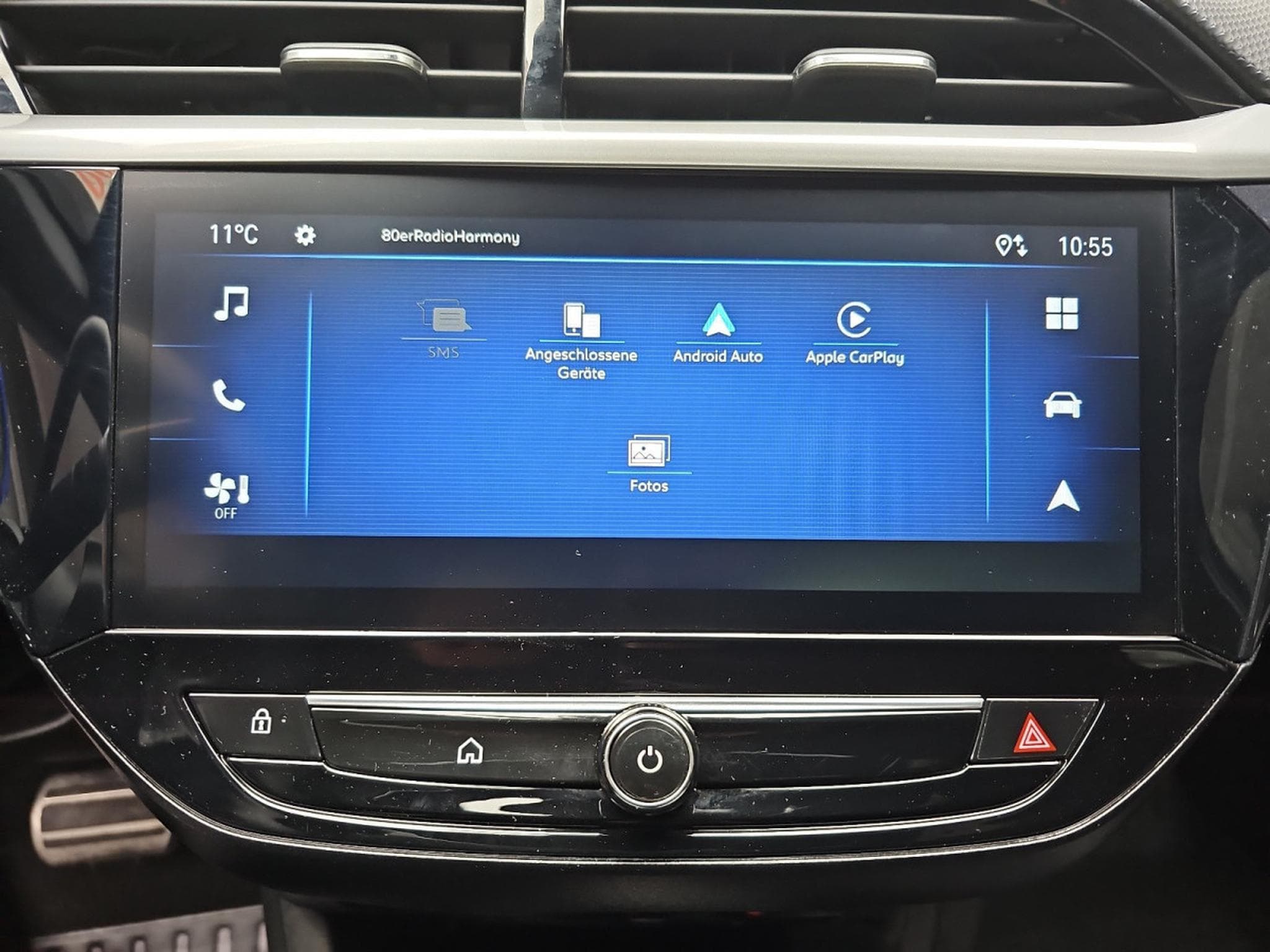 Opel Corsa 1.2 TURBO 101 GS (2025) - Photo 9