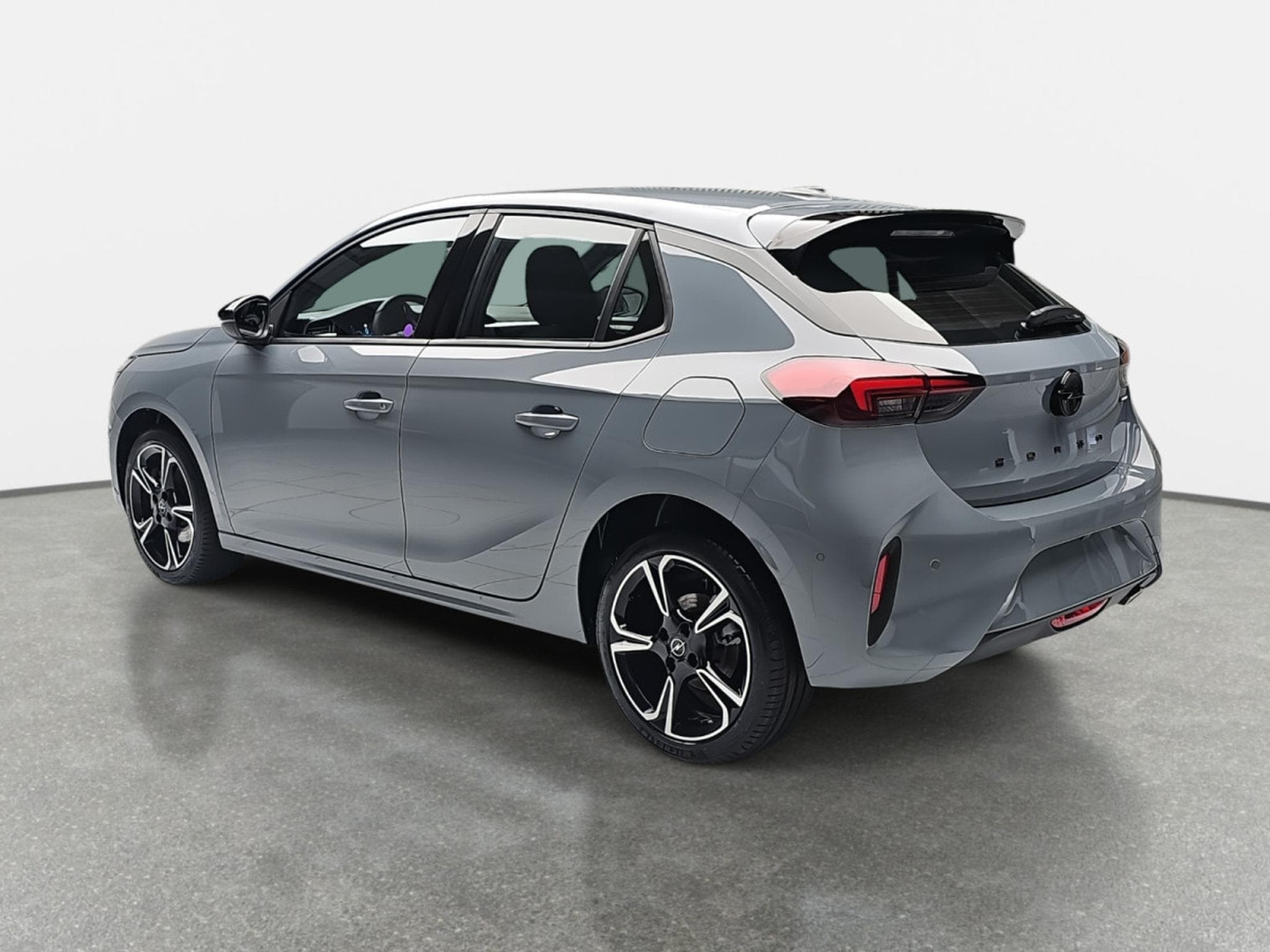 Opel Corsa 1.2 TURBO 101 Auto  GS (2025) - Photo 4