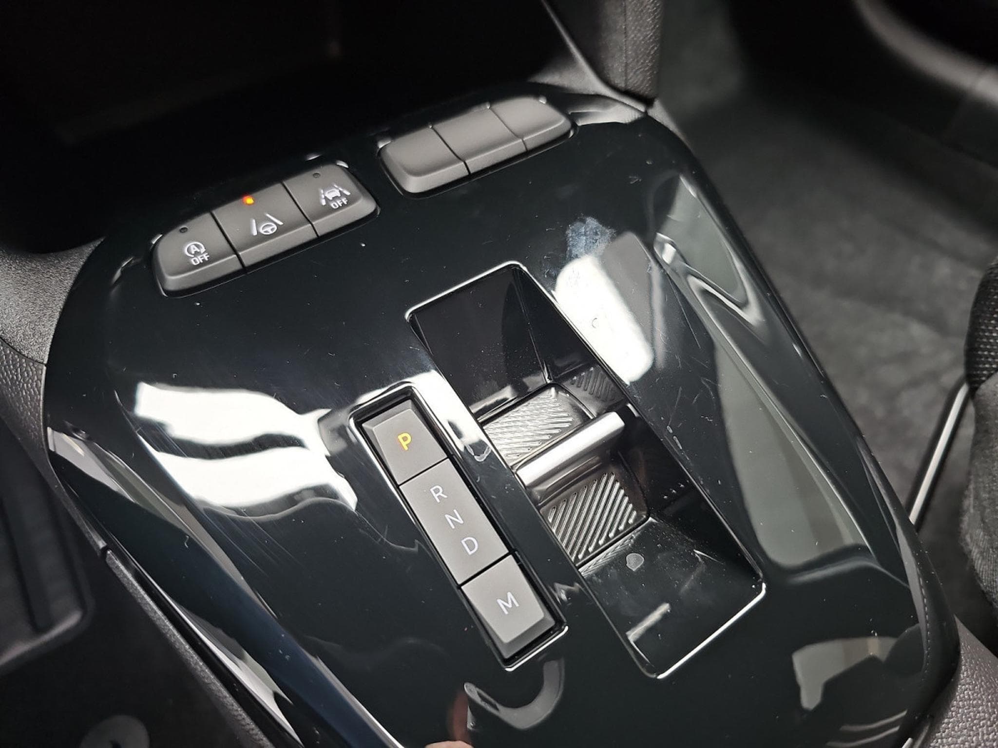 Opel Corsa 1.2 TURBO 101 AUTO GS (2025) - Photo 12