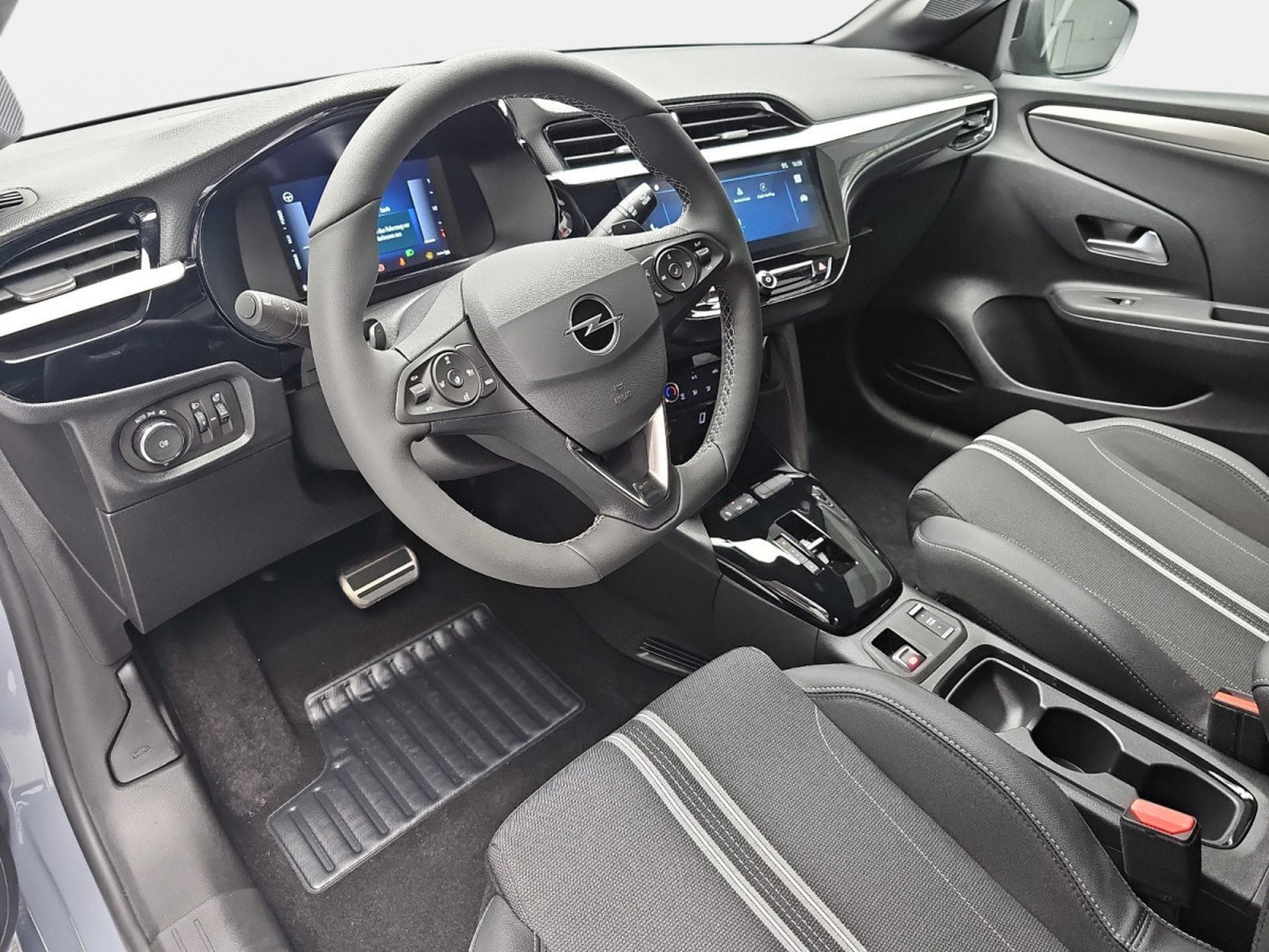 Opel Corsa 1.2 TURBO 101 AUTO GS (2025) - Photo 18