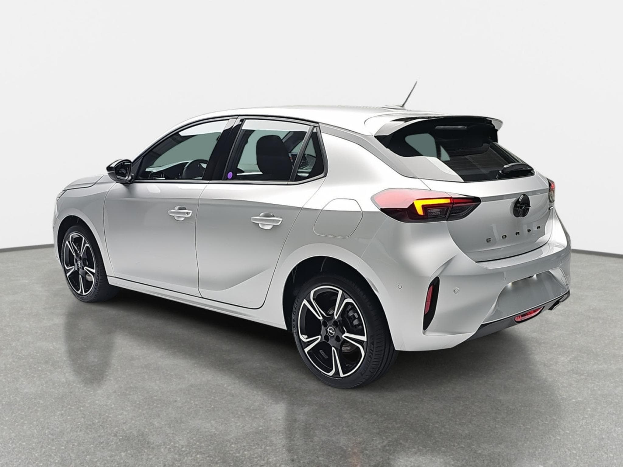 Opel Corsa 1.2 TURBO 101 AUTO GS (2025) - Photo 5