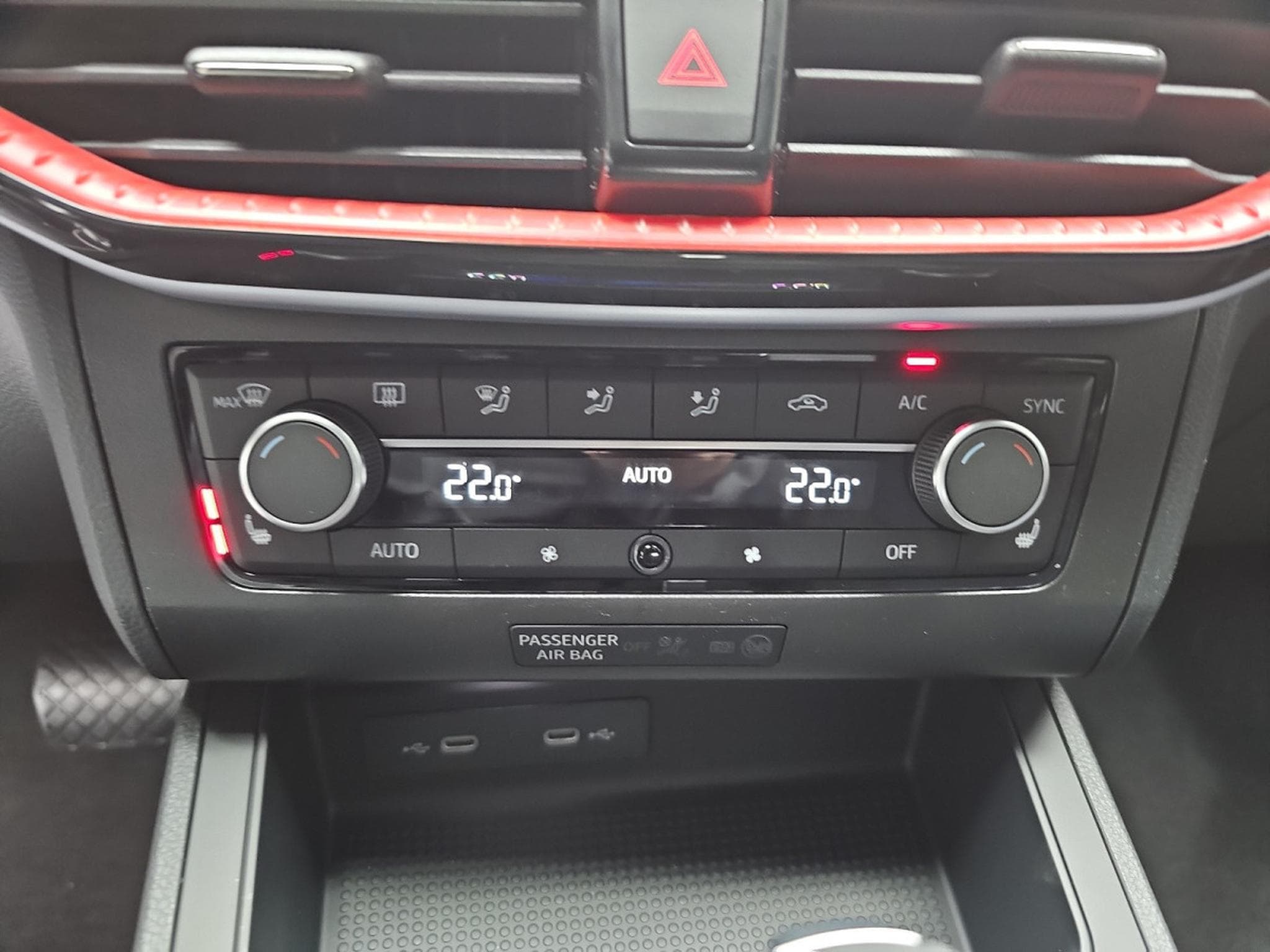 Seat Ibiza 1.0 TSi 116 DSG  FR (2025) - Photo 11