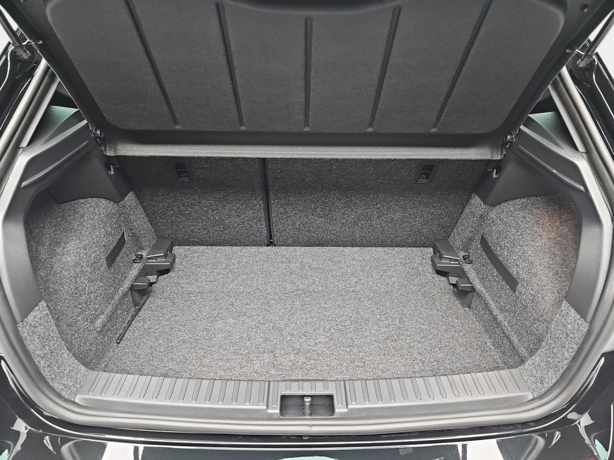 Seat Ibiza 1.0 TSi 116 DSG  FR (2025) - Photo 14