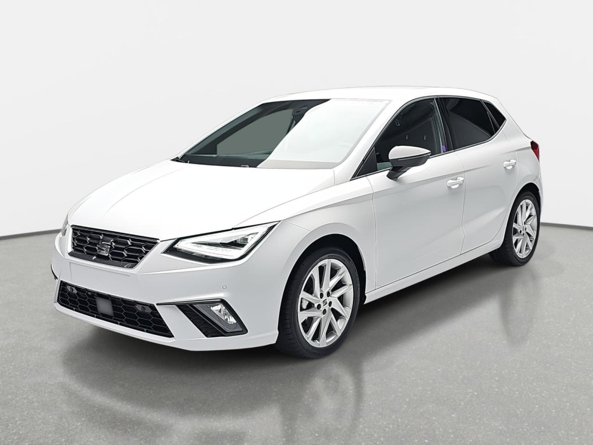 Seat Ibiza 1.0 TSi 116 DSG  FR (2025) - Photo 2