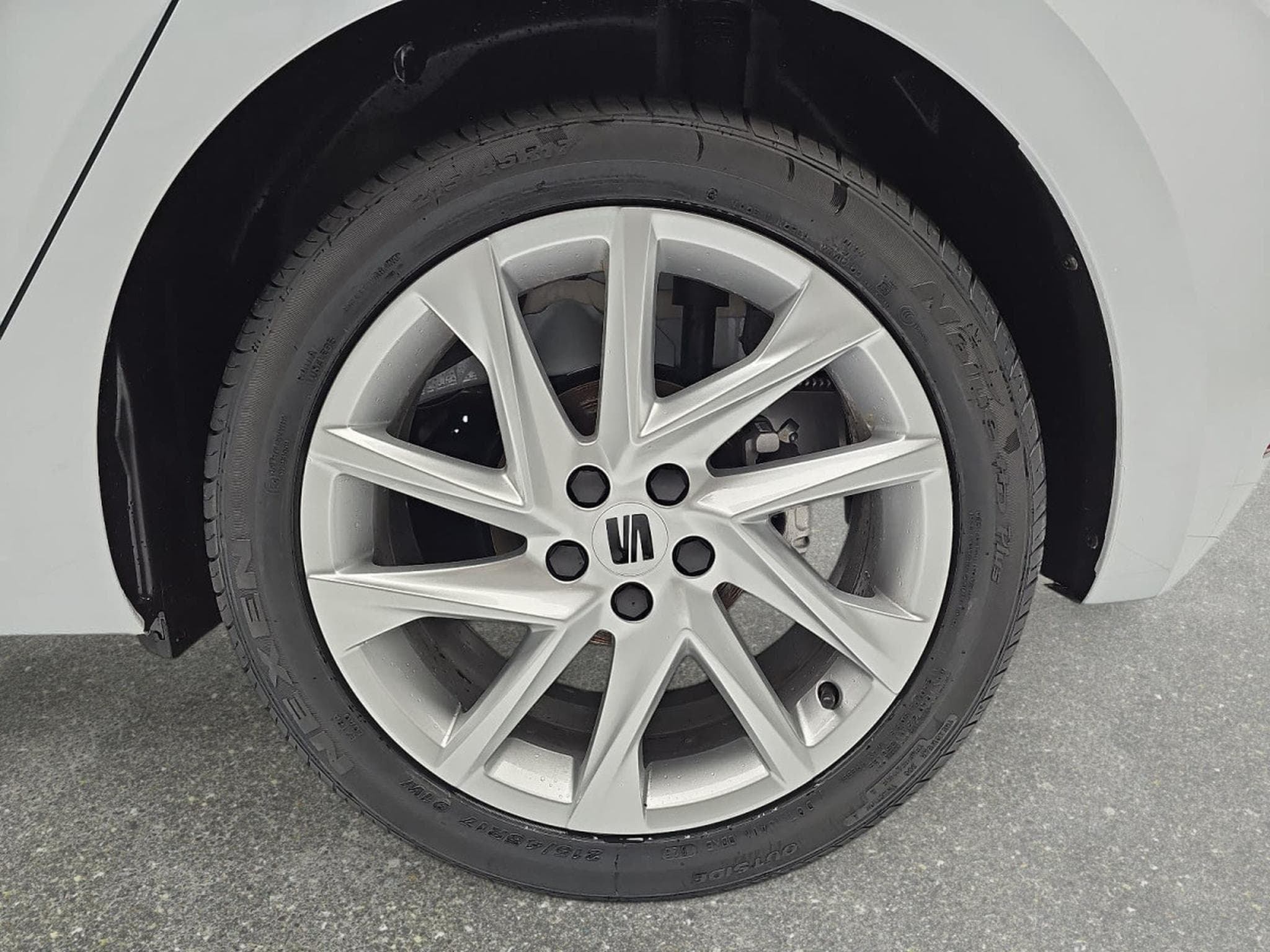 Seat Ibiza 1.0 TSi 116 DSG  FR (2025) - Photo 6