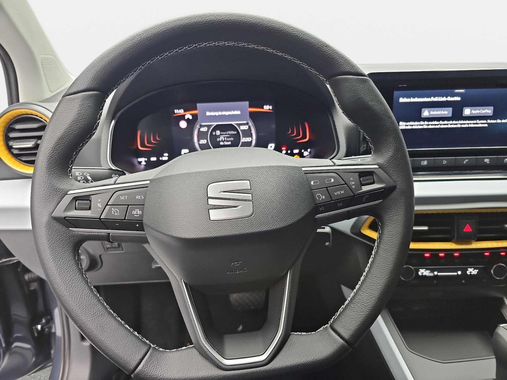 Seat Arona 1.0 TSi 116 DSG  Style (2025) - Photo 13