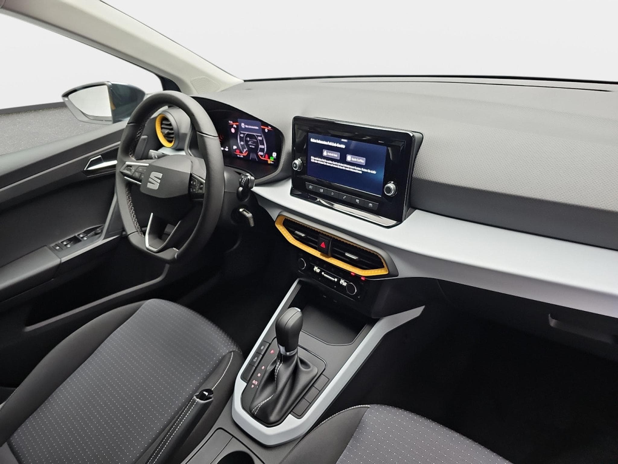 Seat Arona 1.0 TSi 116 DSG  Style (2025) - Photo 16