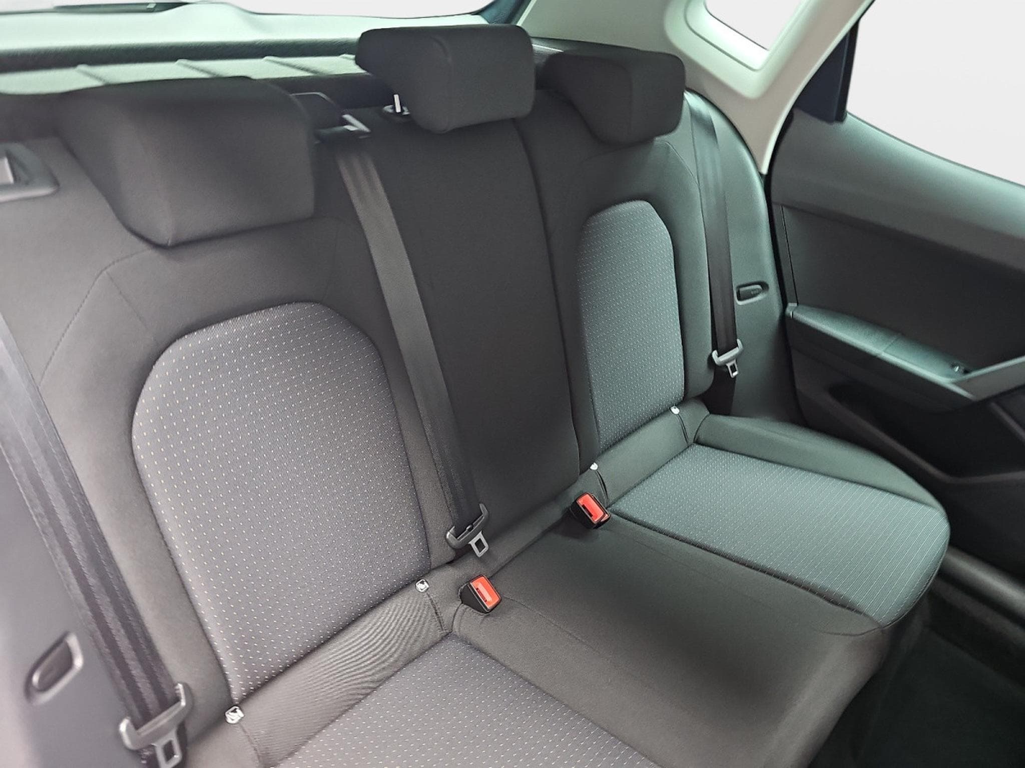 Seat Arona 1.0 TSi 116 DSG  Style (2025) - Photo 17