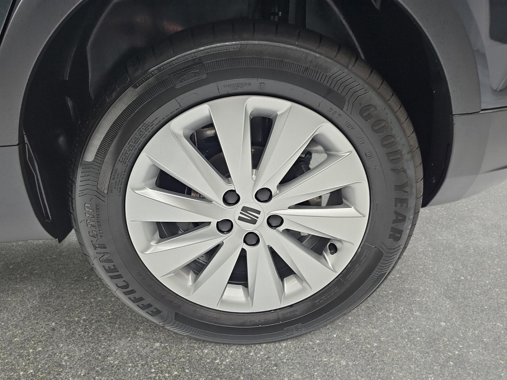 Seat Arona 1.0 TSi 116 DSG  Style (2025) - Photo 6